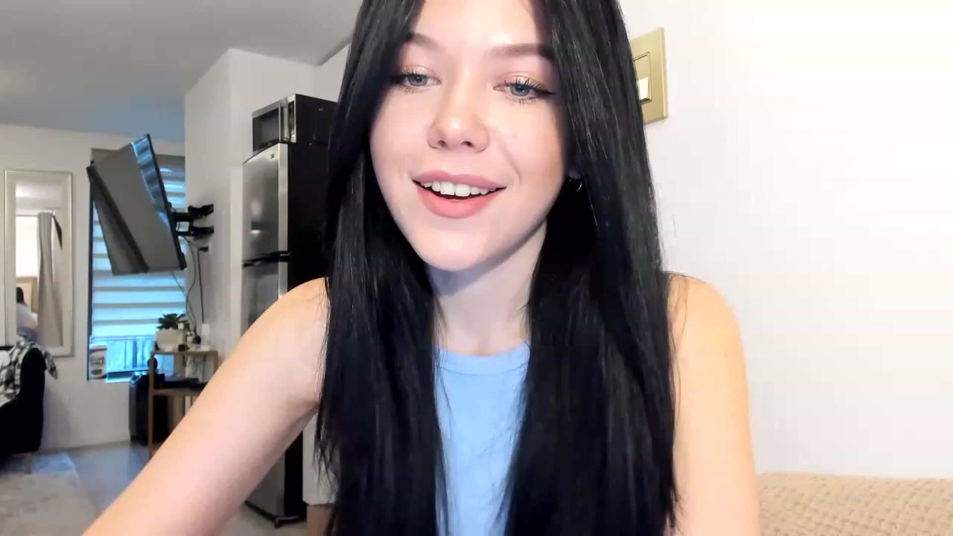 Gallery image thumbnail from Nancy_Morris's myfreecams stream on, 02/22/2023, 20:06 image 20 of 20