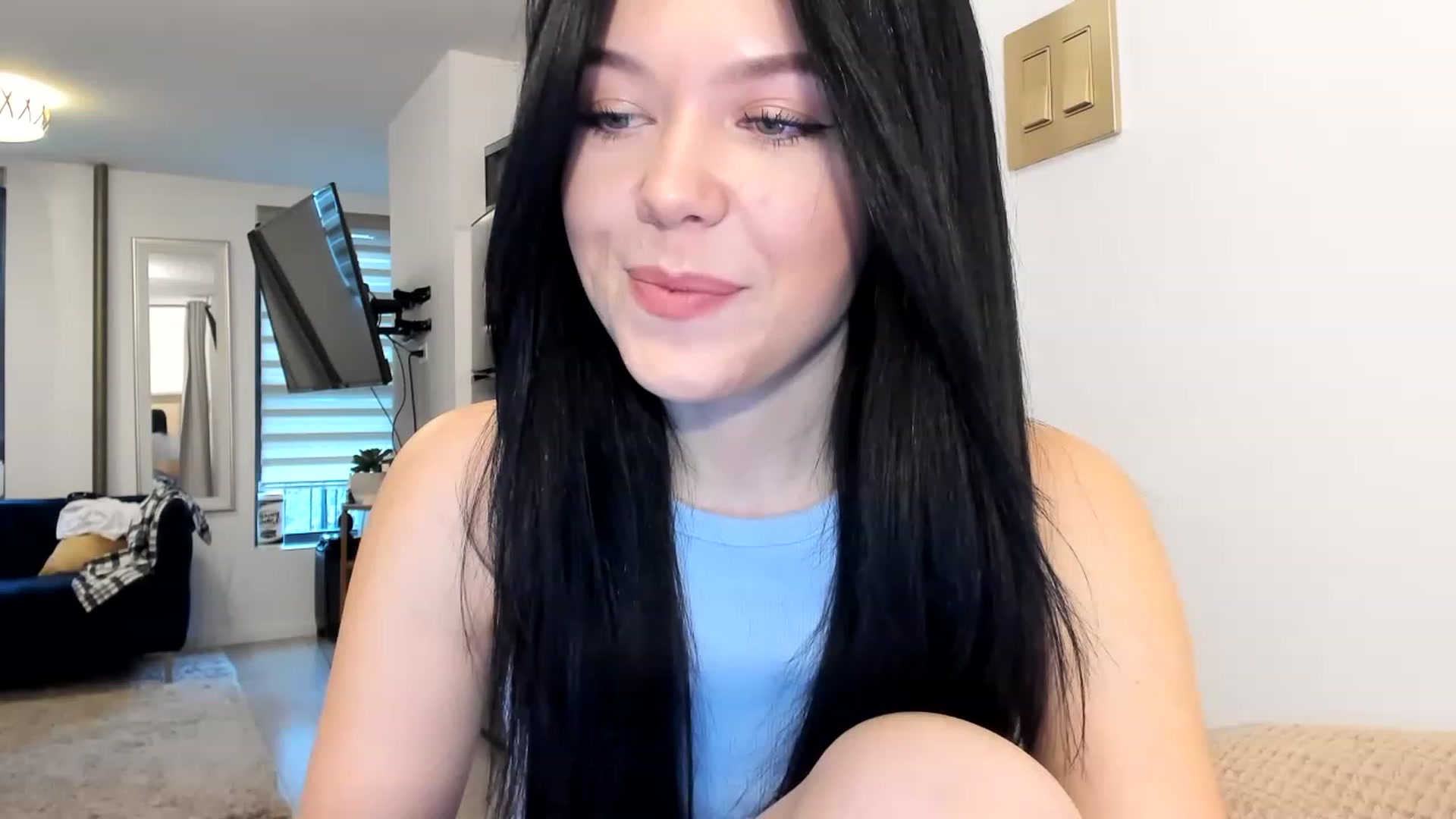 Gallery image thumbnail from Nancy_Morris's myfreecams stream on, 02/22/2023, 20:06 image 4 of 20