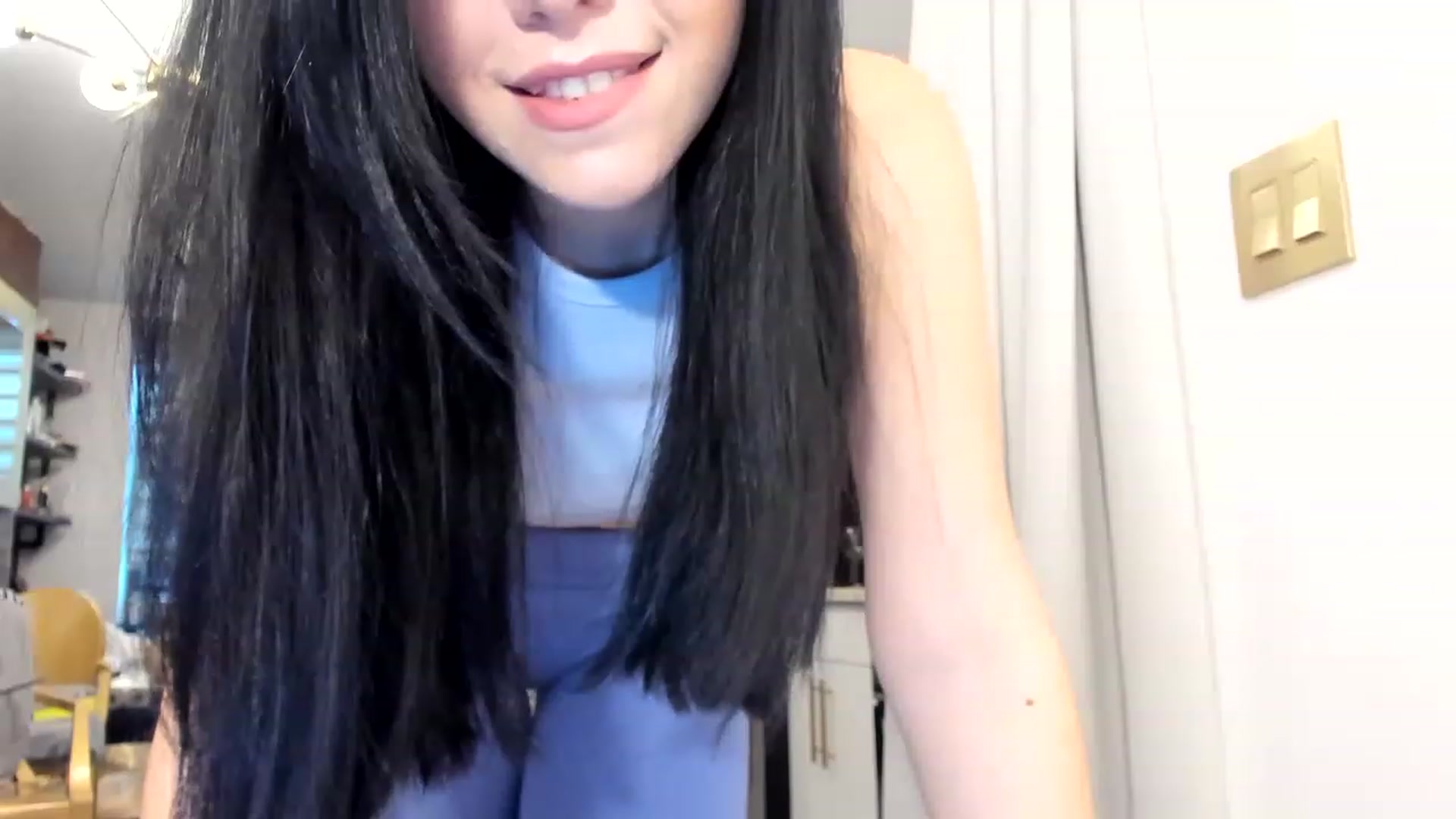 Gallery image thumbnail from Nancy_Morris's myfreecams stream on, 02/22/2023, 20:06 image 18 of 20