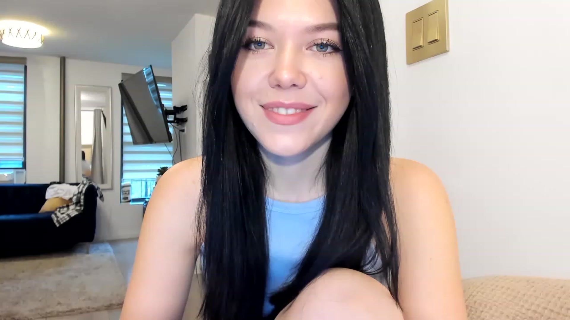 Gallery image thumbnail from Nancy_Morris's myfreecams stream on, 02/22/2023, 20:06 image 11 of 20