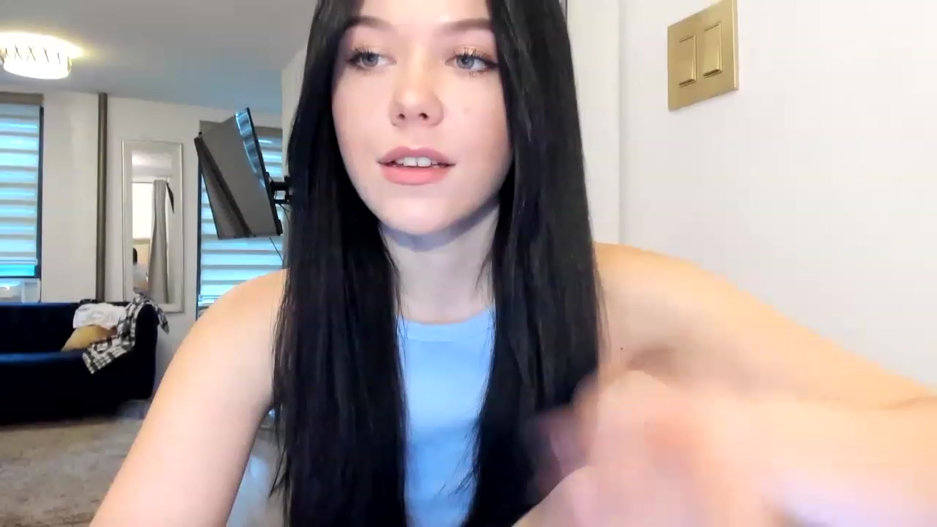 Gallery image thumbnail from Nancy_Morris's myfreecams stream on, 02/22/2023, 20:06 image 10 of 20