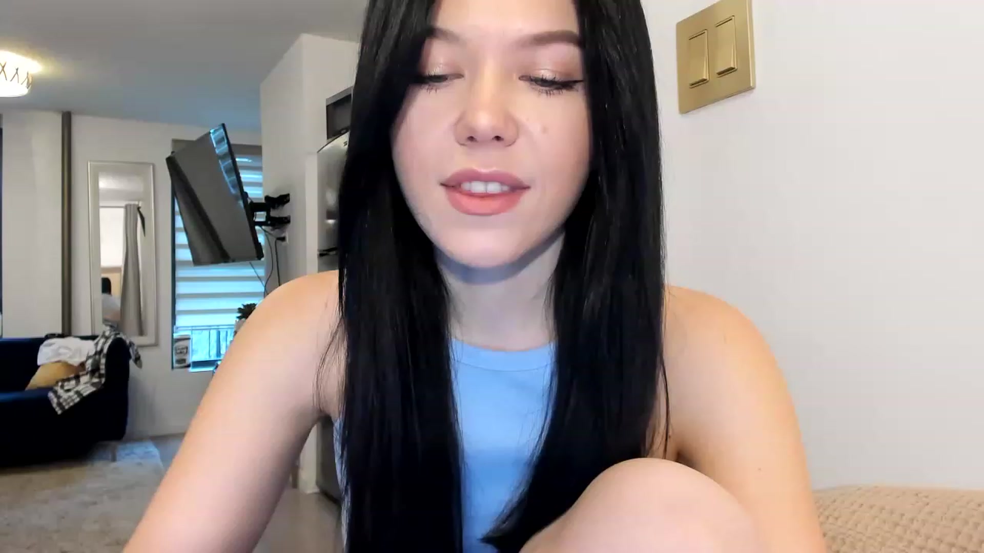 Gallery image thumbnail from Nancy_Morris's myfreecams stream on, 02/22/2023, 20:06 image 6 of 20