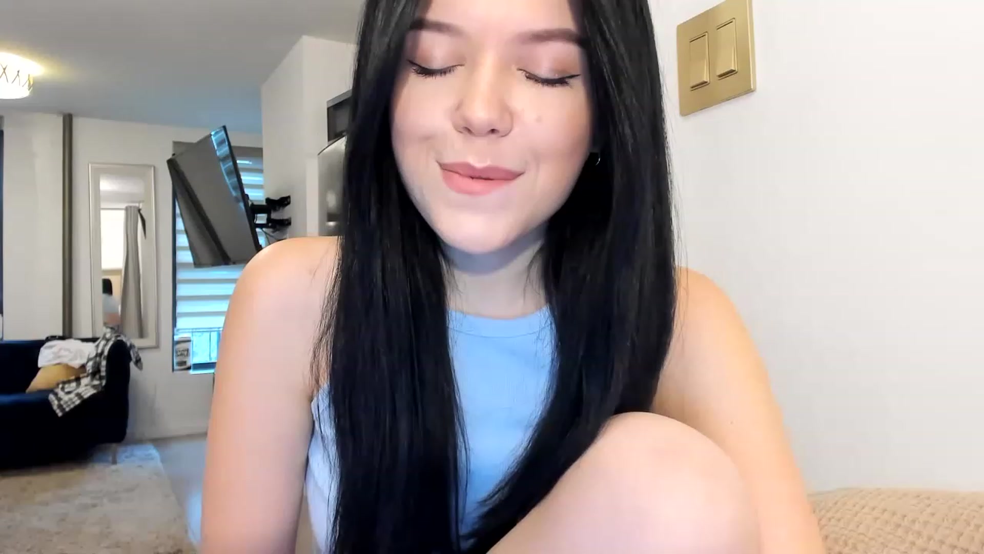 Gallery image thumbnail from Nancy_Morris's myfreecams stream on, 02/22/2023, 20:06 image 8 of 20
