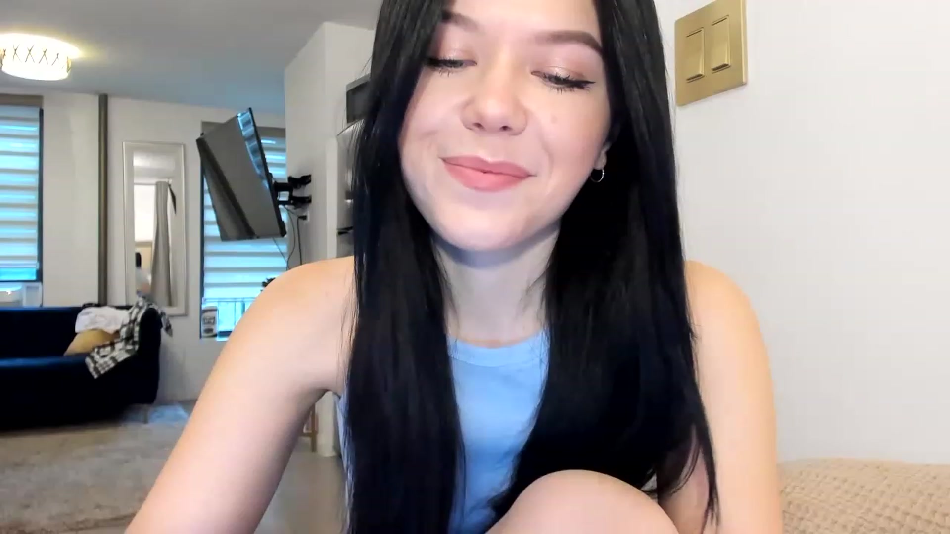 Gallery image thumbnail from Nancy_Morris's myfreecams stream on, 02/22/2023, 20:06 image 12 of 20