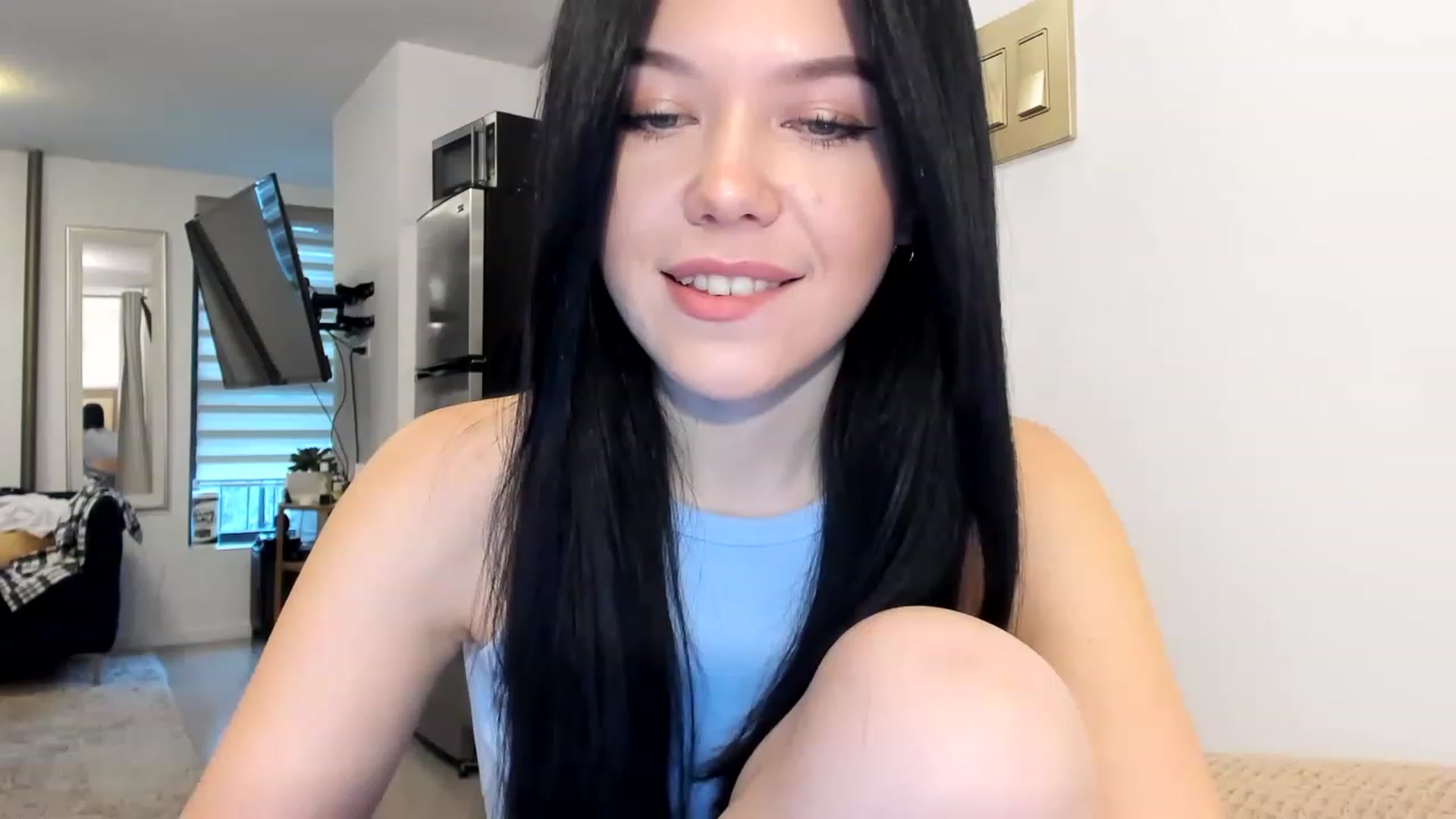 Gallery image thumbnail from Nancy_Morris's myfreecams stream on, 02/22/2023, 20:06 image 17 of 20