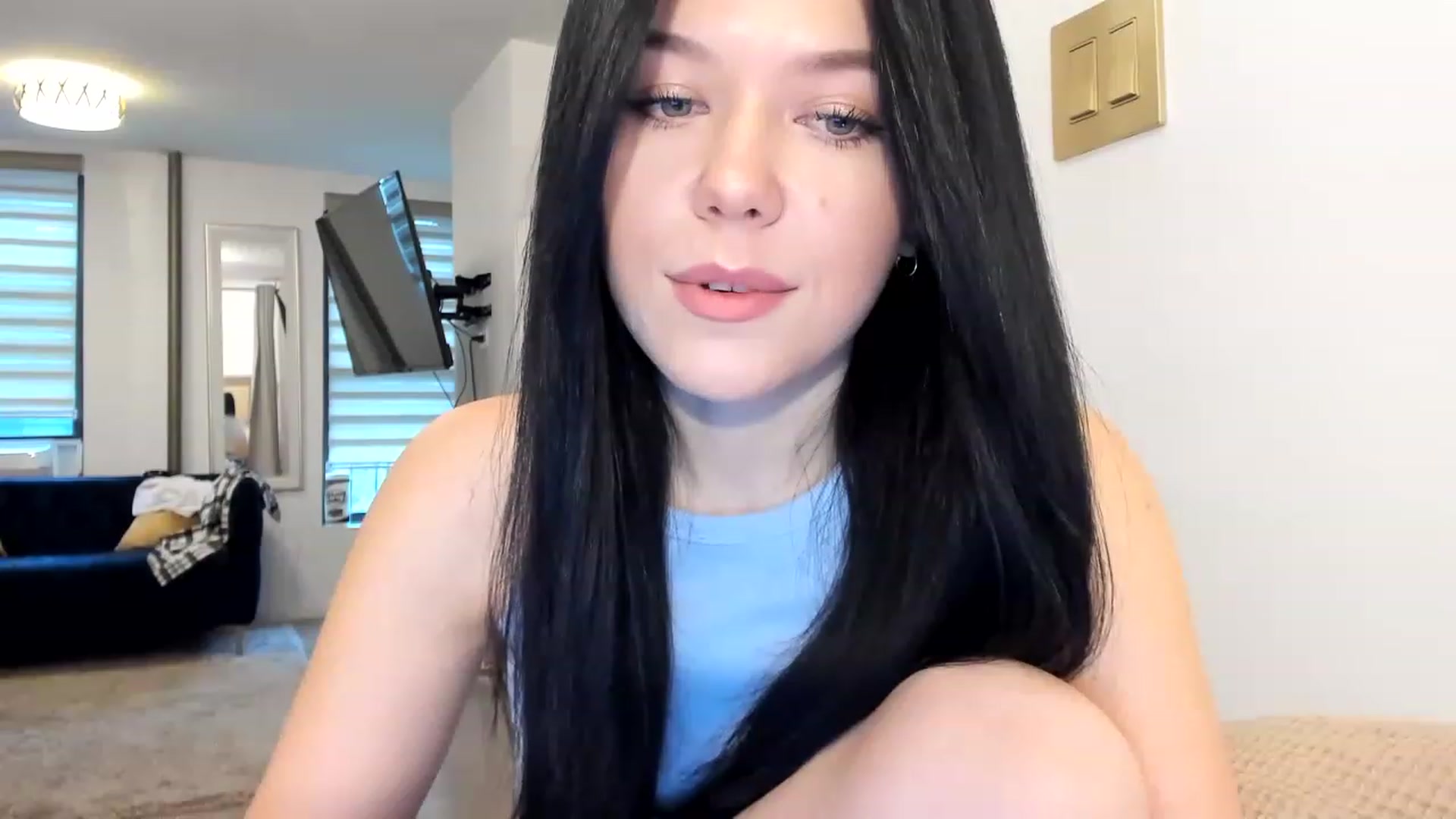 Gallery image thumbnail from Nancy_Morris's myfreecams stream on, 02/22/2023, 20:06 image 13 of 20