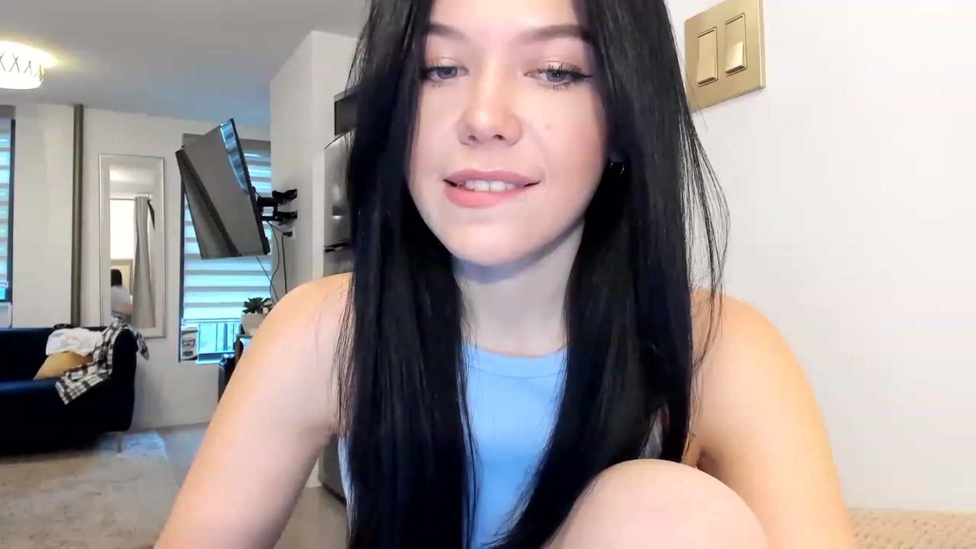 Gallery image thumbnail from Nancy_Morris's myfreecams stream on, 02/22/2023, 20:06 image 16 of 20