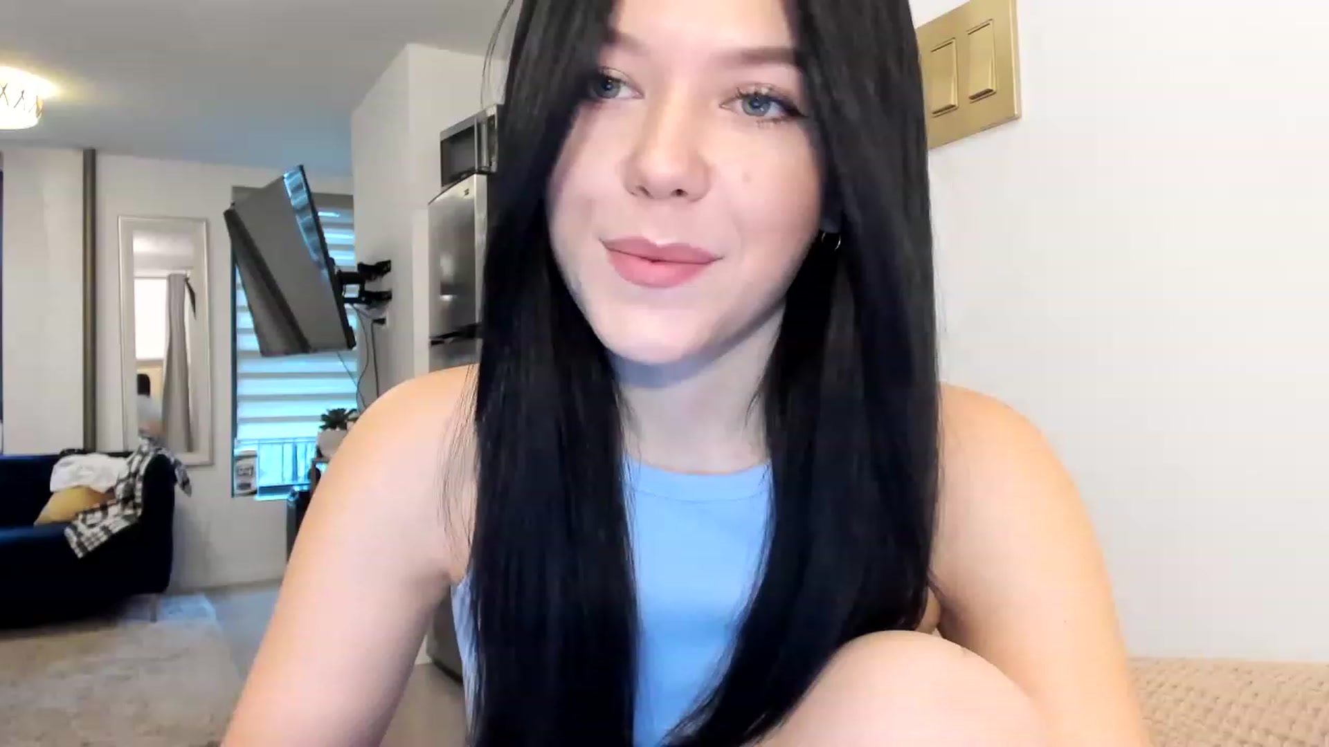 Gallery image thumbnail from Nancy_Morris's myfreecams stream on, 02/22/2023, 20:06 image 9 of 20