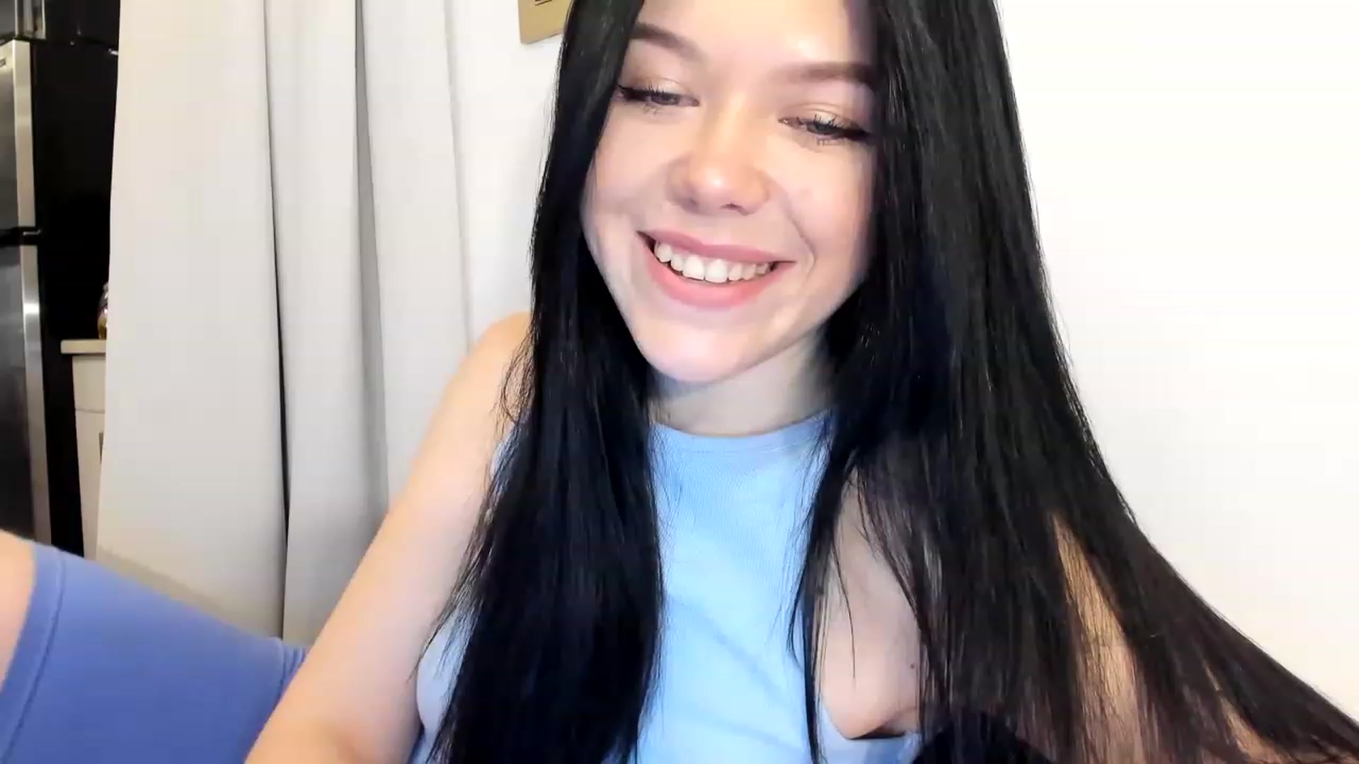 Gallery image thumbnail from Nancy_Morris's myfreecams stream on, 02/22/2023, 22:13 image 4 of 20
