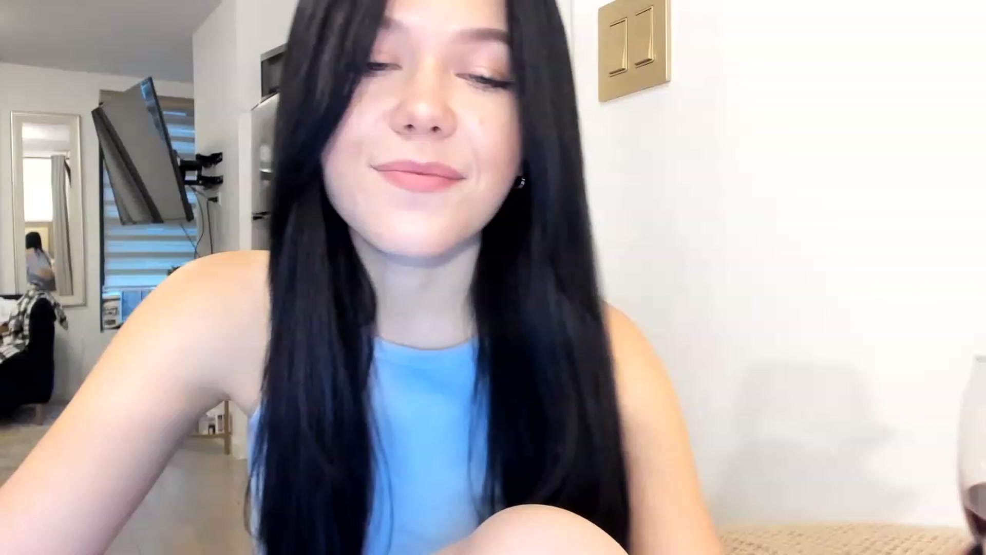 Gallery image thumbnail from Nancy_Morris's myfreecams stream on, 02/22/2023, 22:13 image 12 of 20