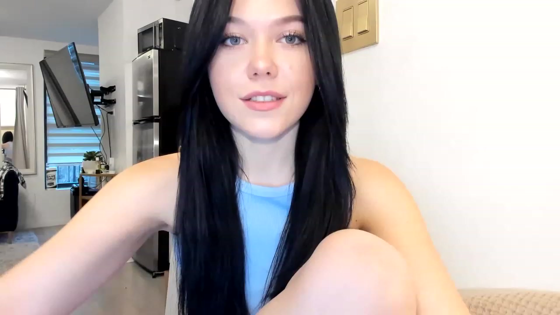 Gallery image thumbnail from Nancy_Morris's myfreecams stream on, 02/22/2023, 22:13 image 7 of 20