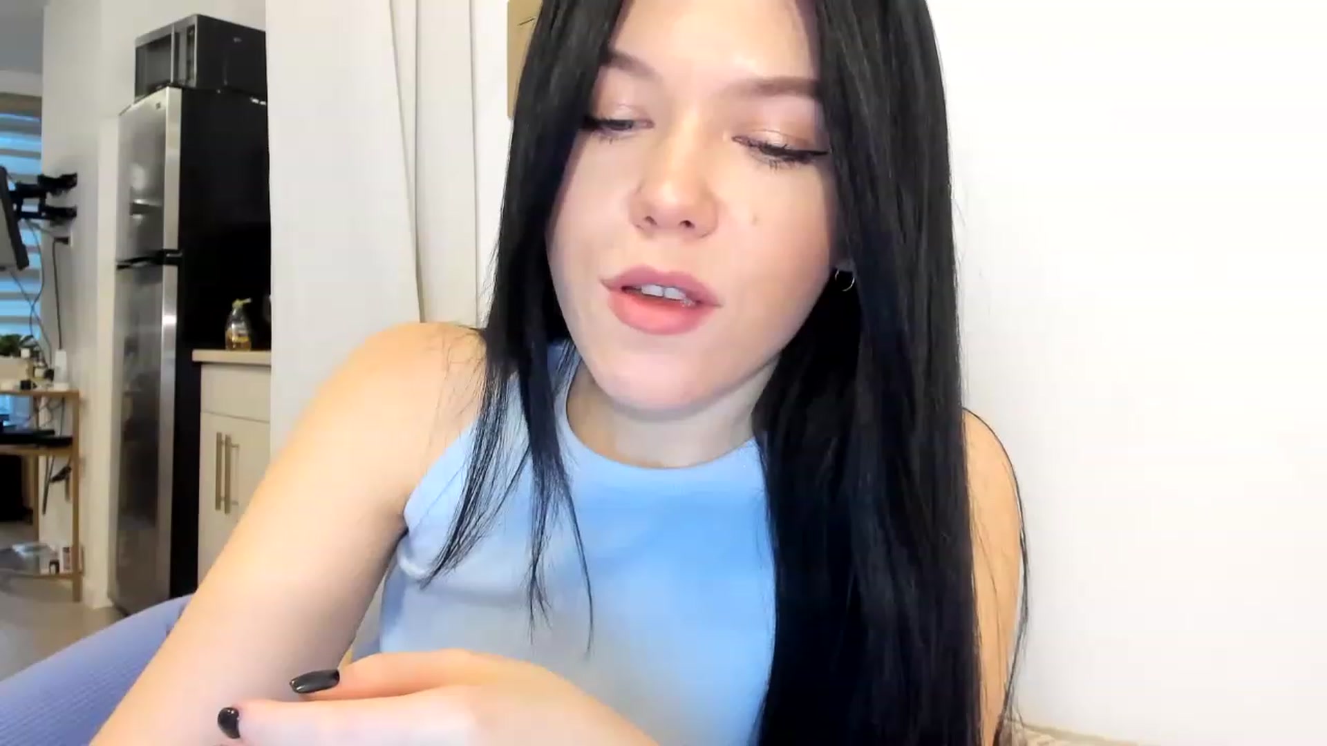Gallery image thumbnail from Nancy_Morris's myfreecams stream on, 02/22/2023, 22:13 image 16 of 20