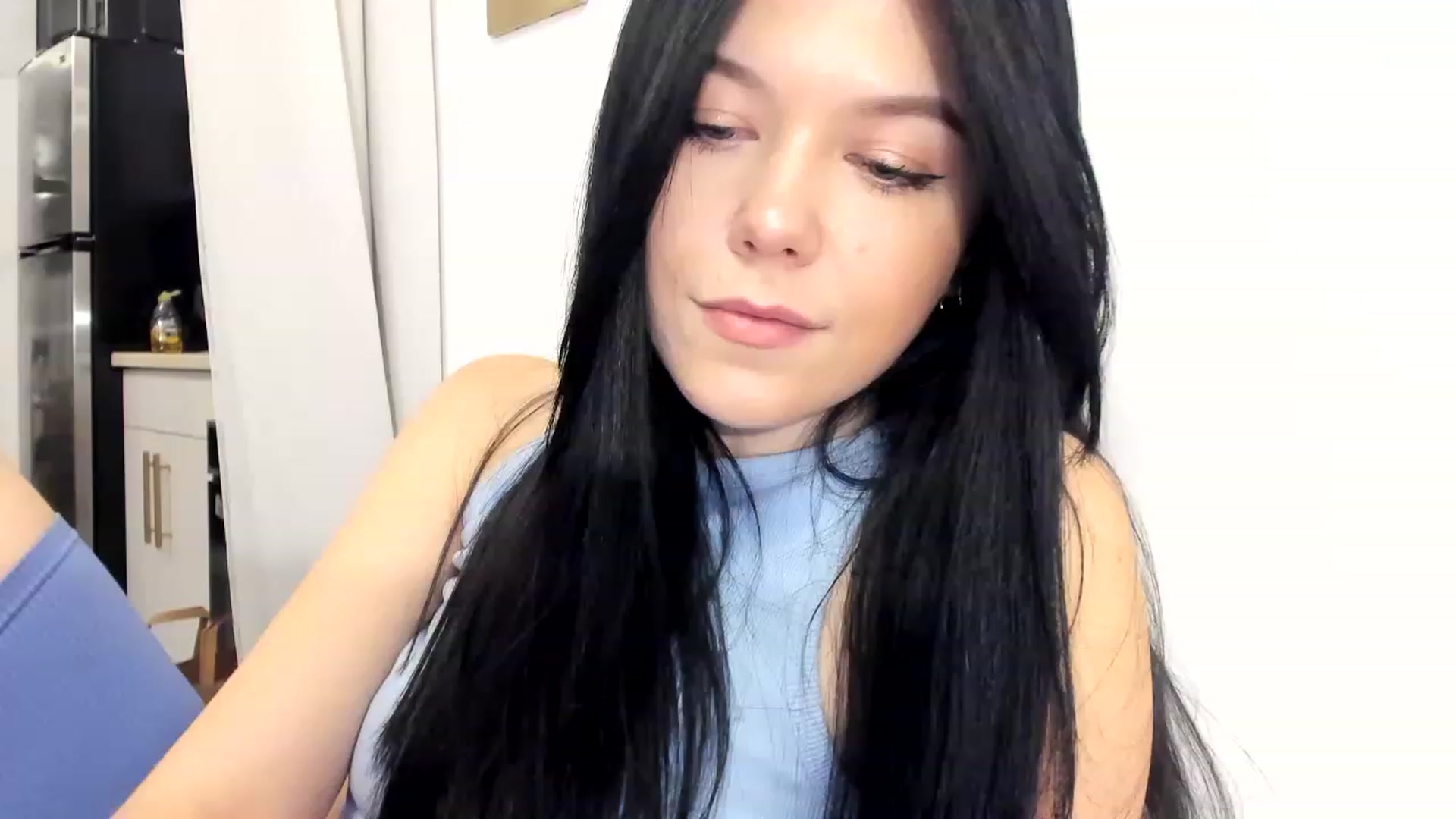 Gallery image thumbnail from Nancy_Morris's myfreecams stream on, 02/22/2023, 22:13 image 19 of 20