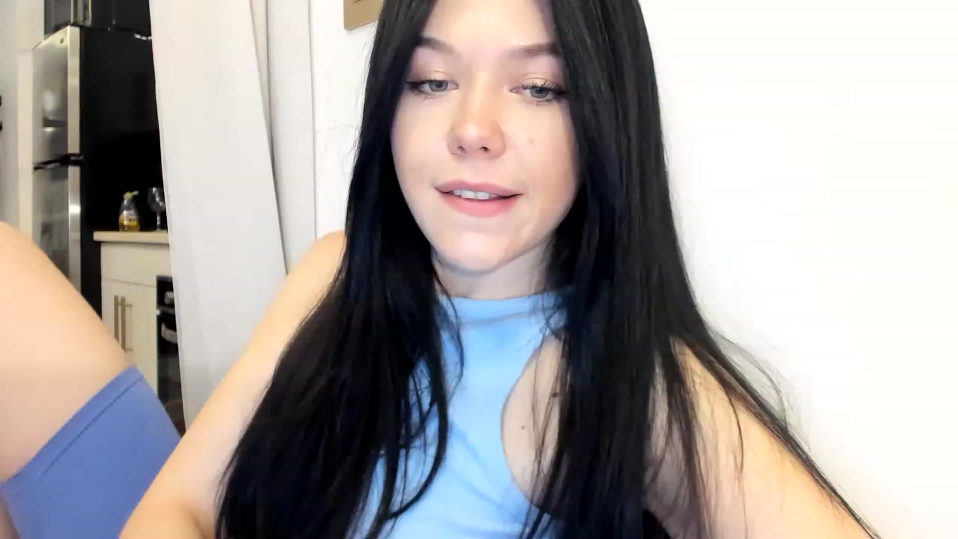 Gallery image thumbnail from Nancy_Morris's myfreecams stream on, 02/22/2023, 22:13 image 17 of 20