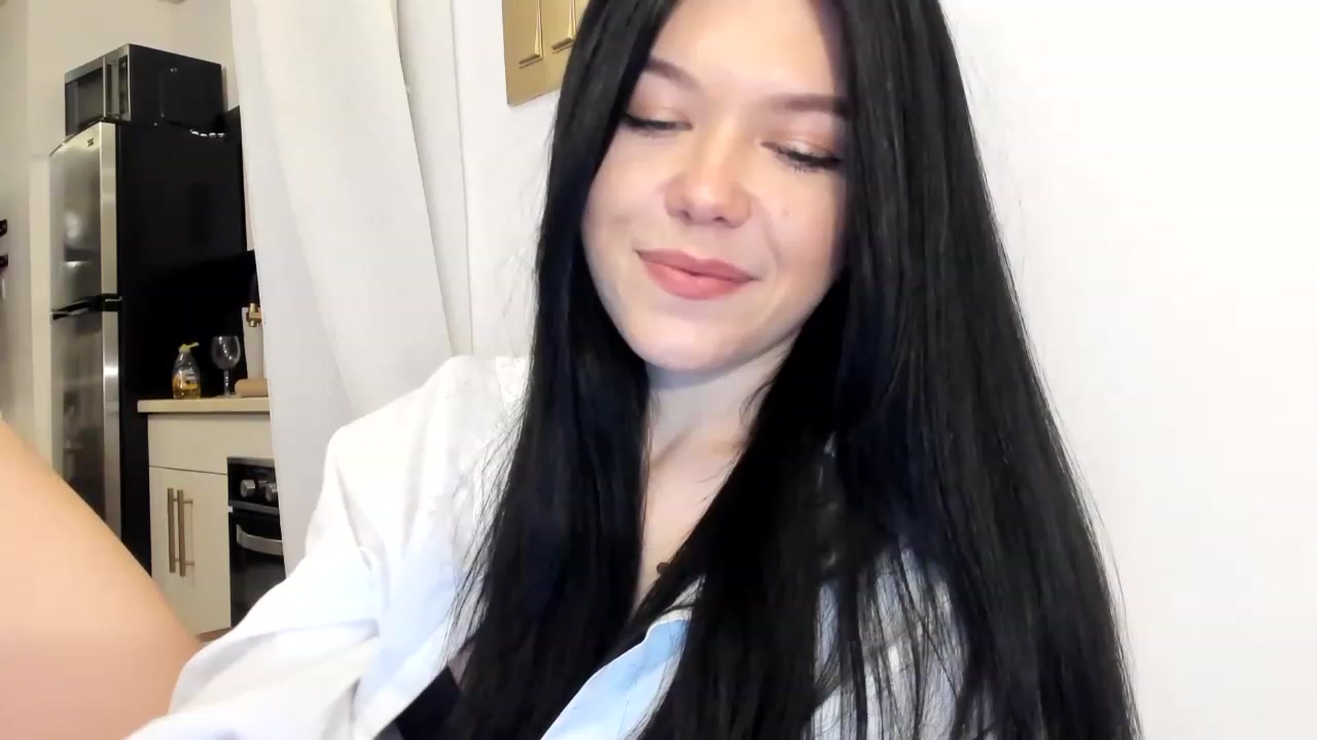 Gallery image thumbnail from Nancy_Morris's myfreecams stream on, 02/23/2023, 24:04 image 4 of 20