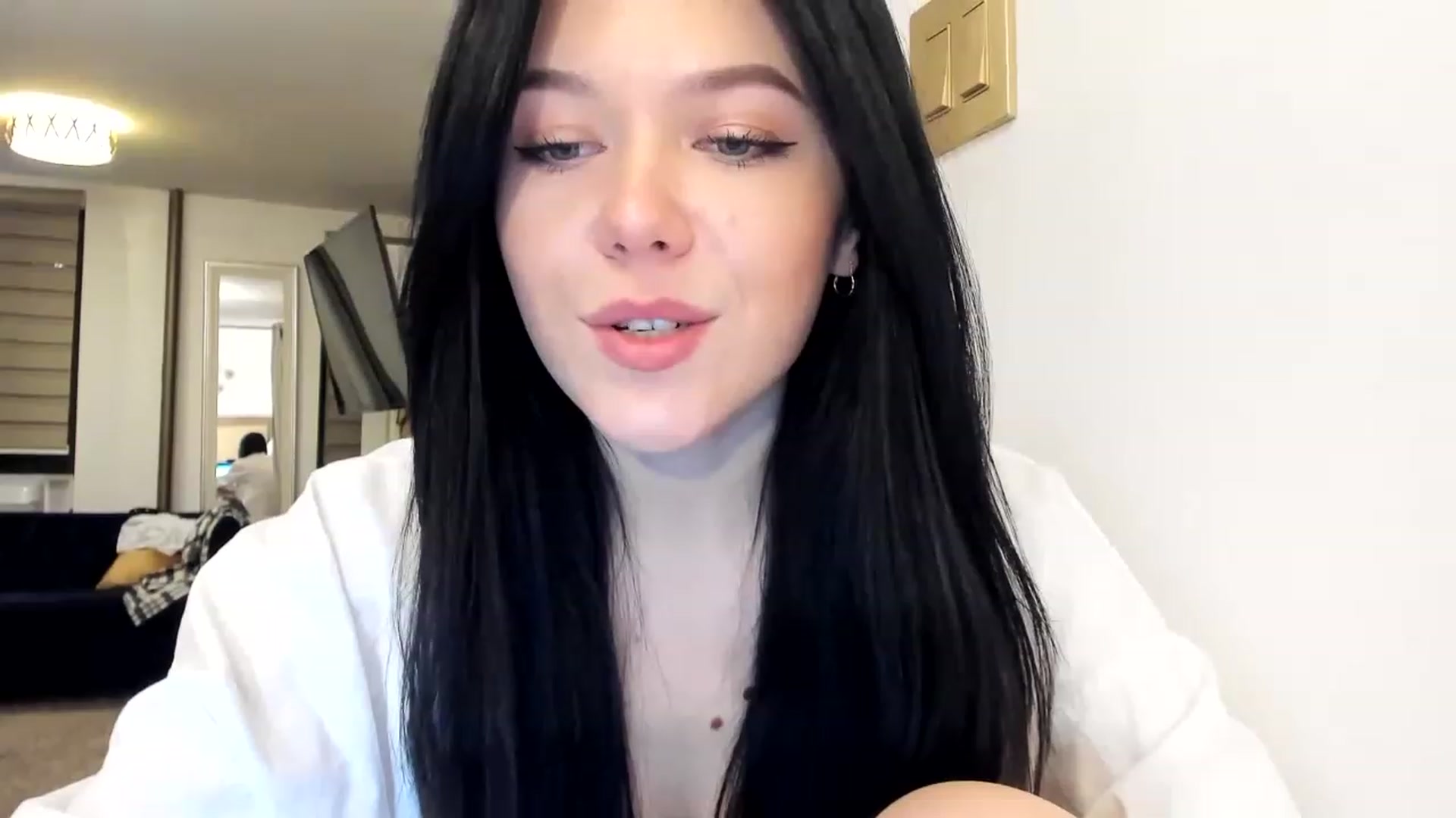 Gallery image thumbnail from Nancy_Morris's myfreecams stream on, 02/23/2023, 01:26 image 8 of 20
