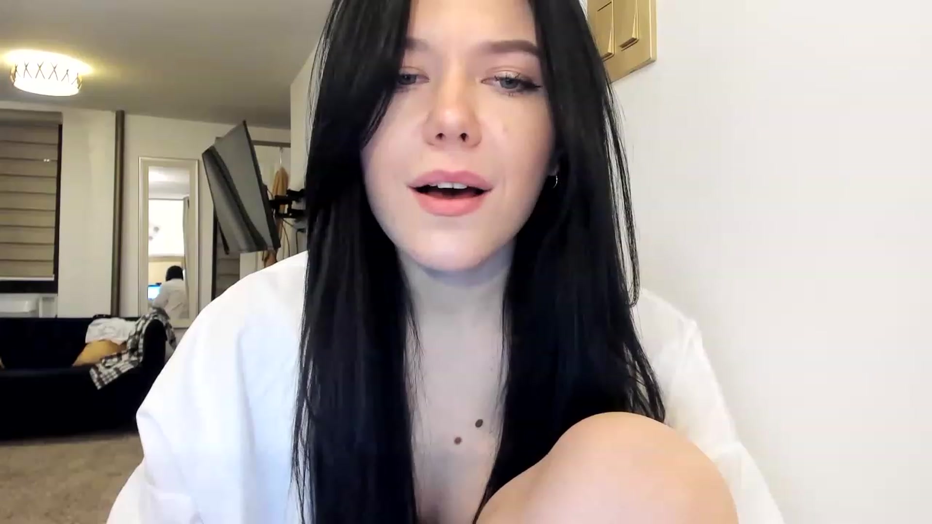 Gallery image thumbnail from Nancy_Morris's myfreecams stream on, 02/23/2023, 01:26 image 9 of 20