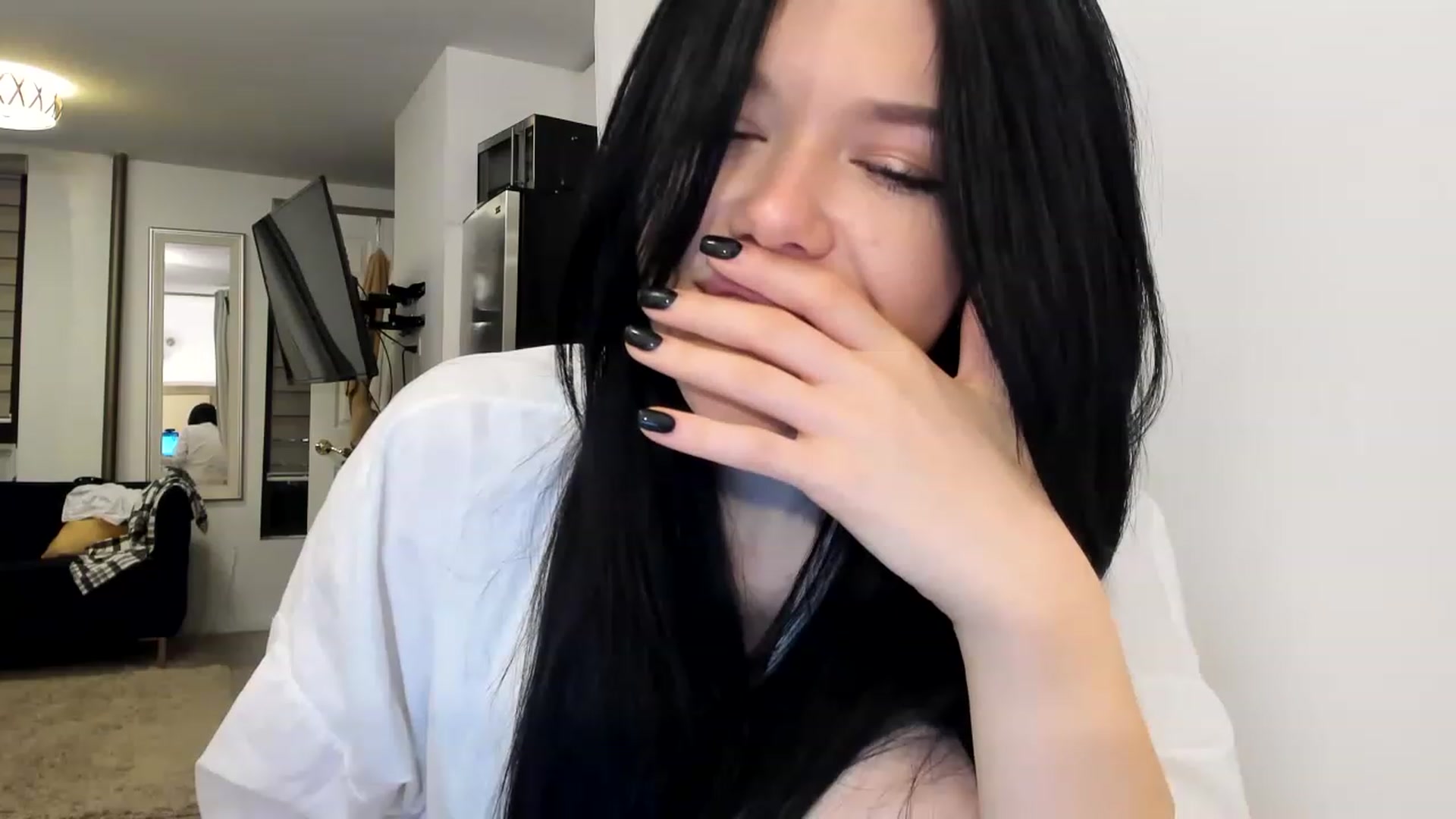 Gallery image thumbnail from Nancy_Morris's myfreecams stream on, 02/23/2023, 01:26 image 6 of 20