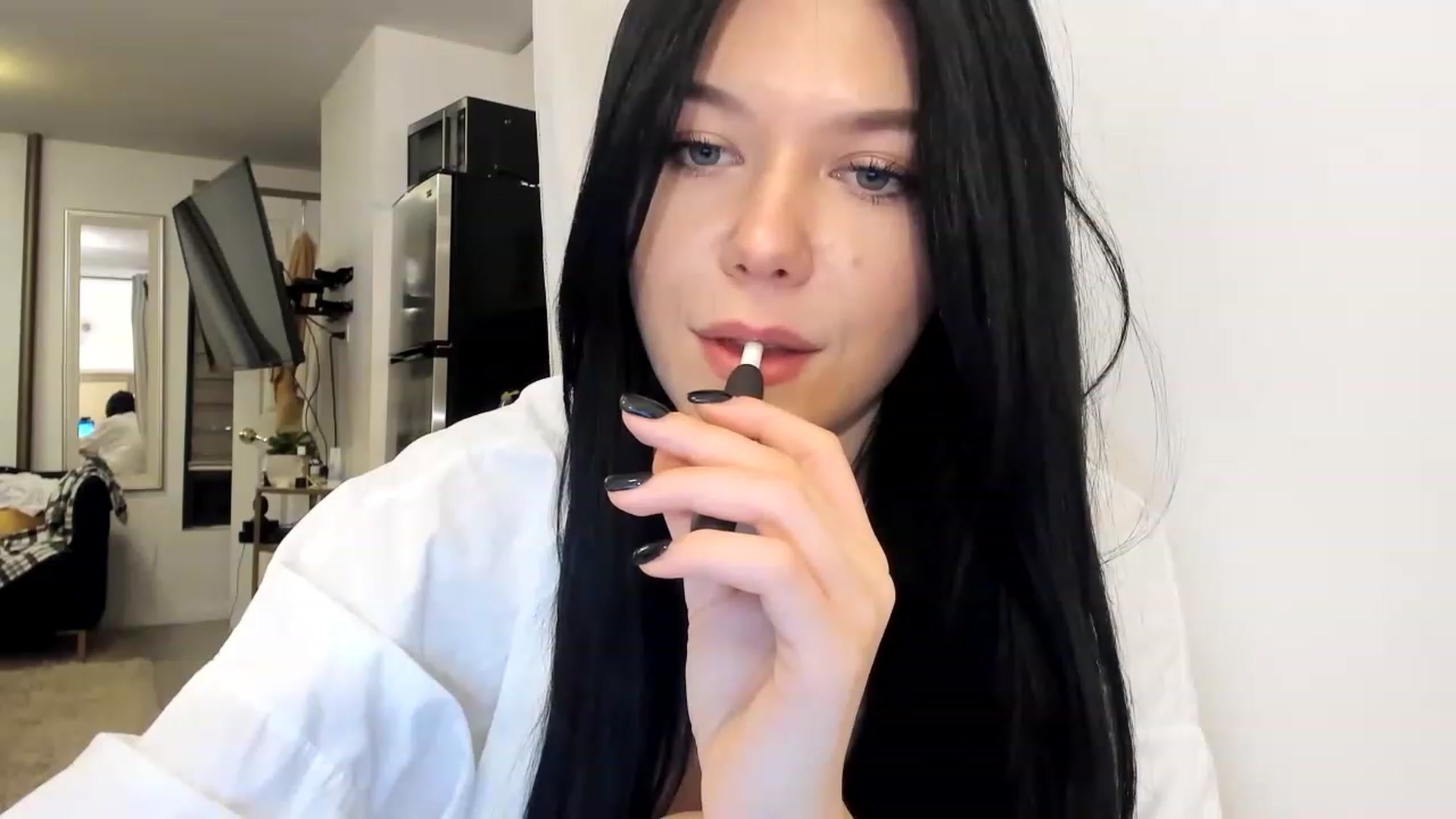 Gallery image thumbnail from Nancy_Morris's myfreecams stream on, 02/23/2023, 01:26 image 7 of 20