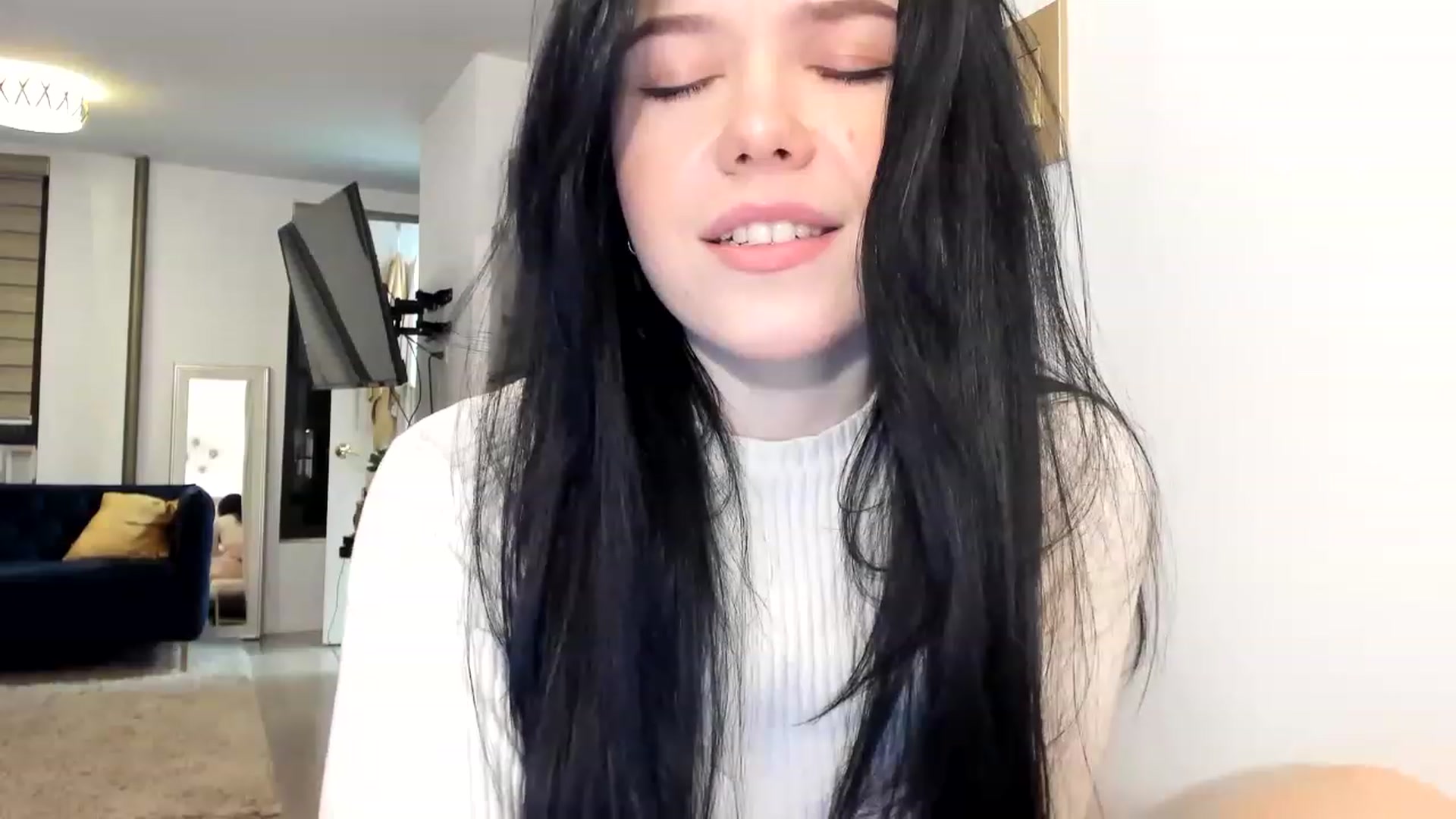 Gallery image thumbnail from Nancy_Morris's myfreecams stream on, 02/24/2023, 24:06 image 6 of 20