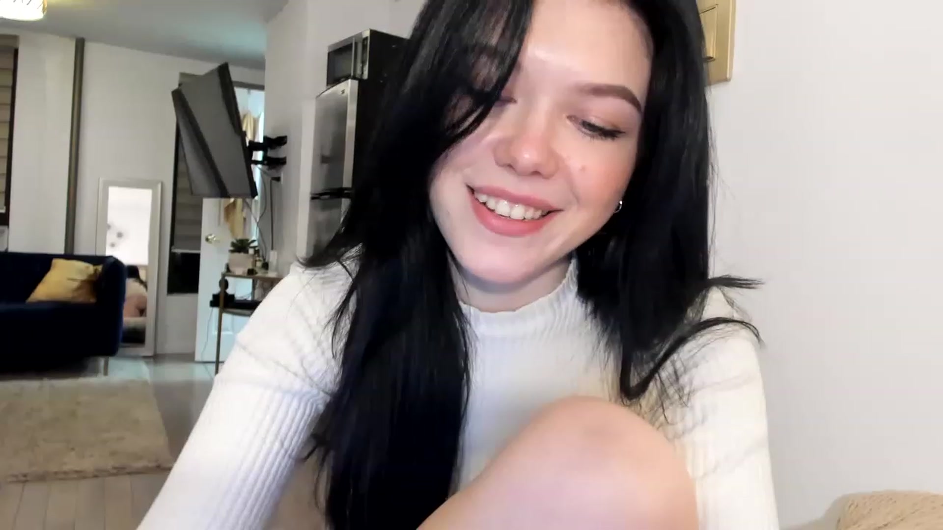 Gallery image thumbnail from Nancy_Morris's myfreecams stream on, 02/24/2023, 24:06 image 20 of 20