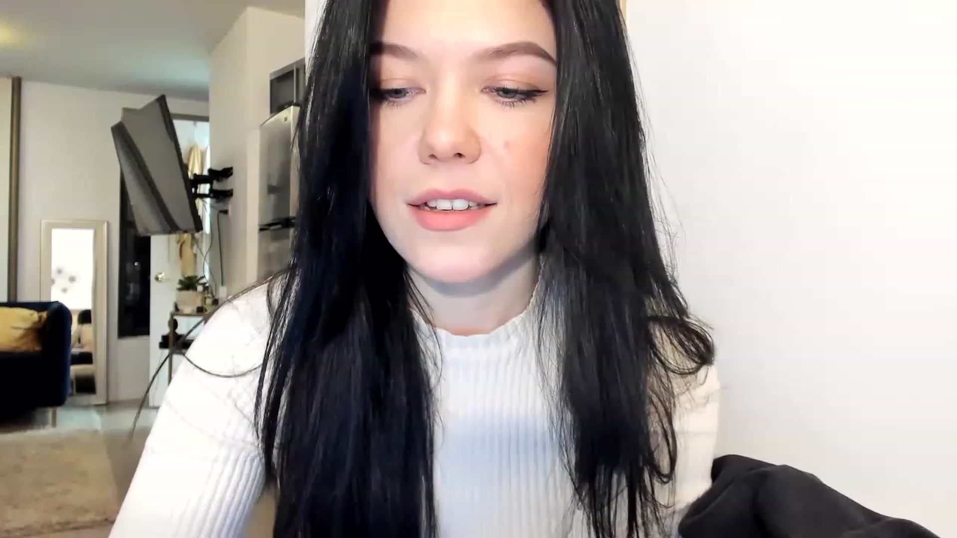 Gallery image thumbnail from Nancy_Morris's myfreecams stream on, 02/24/2023, 24:06 image 2 of 20