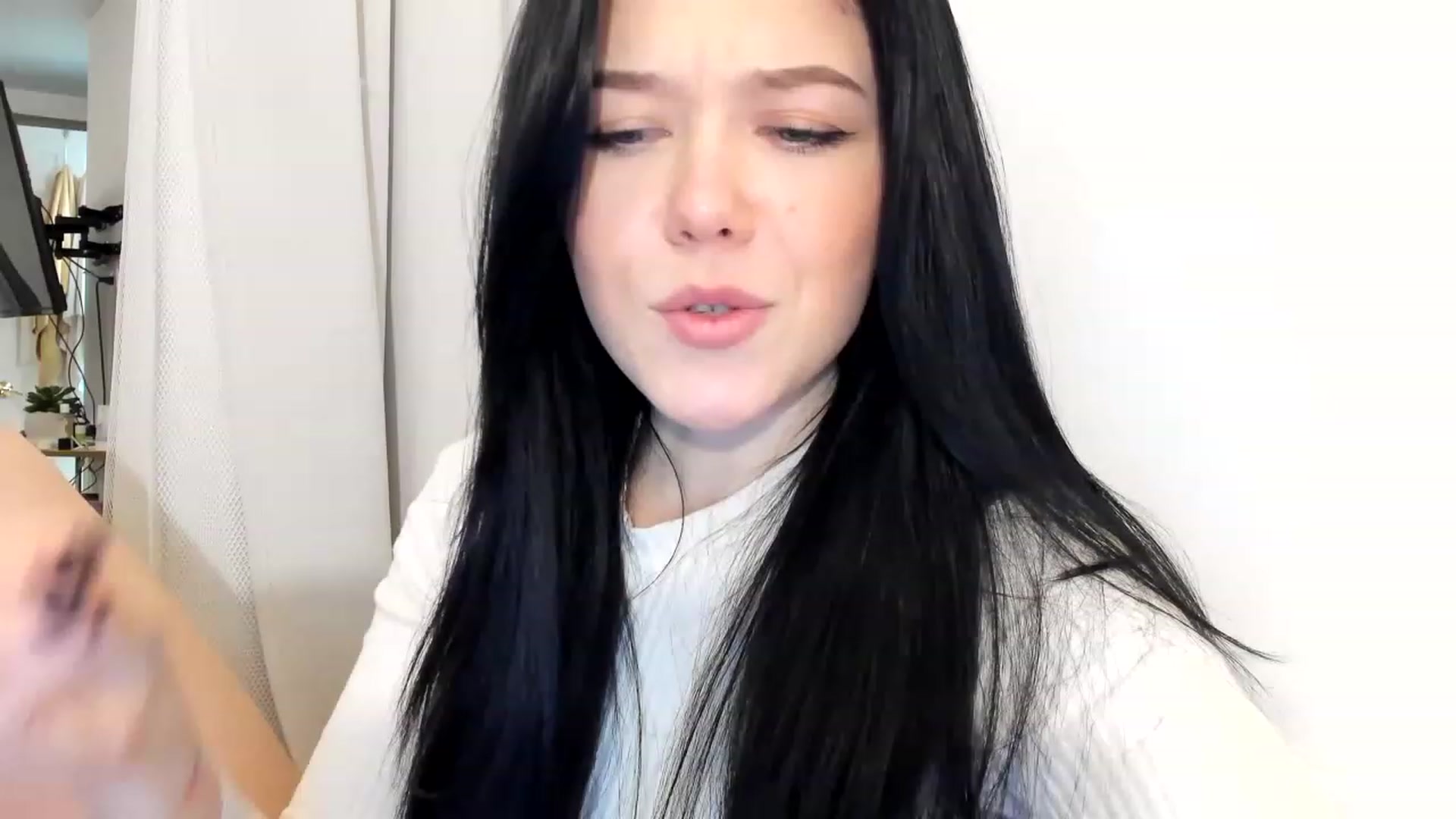 Gallery image thumbnail from Nancy_Morris's myfreecams stream on, 02/24/2023, 03:48 image 2 of 20
