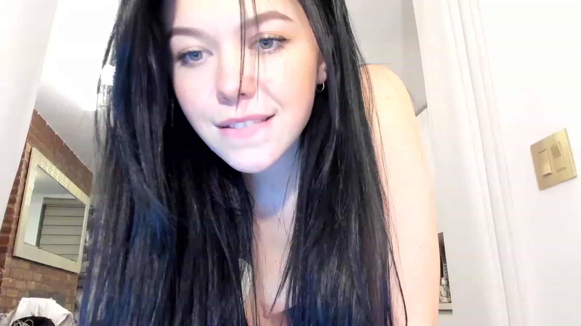 Gallery image thumbnail from Nancy_Morris's myfreecams stream on, 02/24/2023, 03:48 image 18 of 20