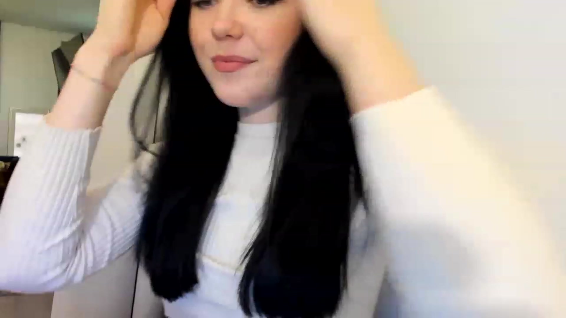 Gallery image thumbnail from Nancy_Morris's myfreecams stream on, 02/24/2023, 03:48 image 5 of 20