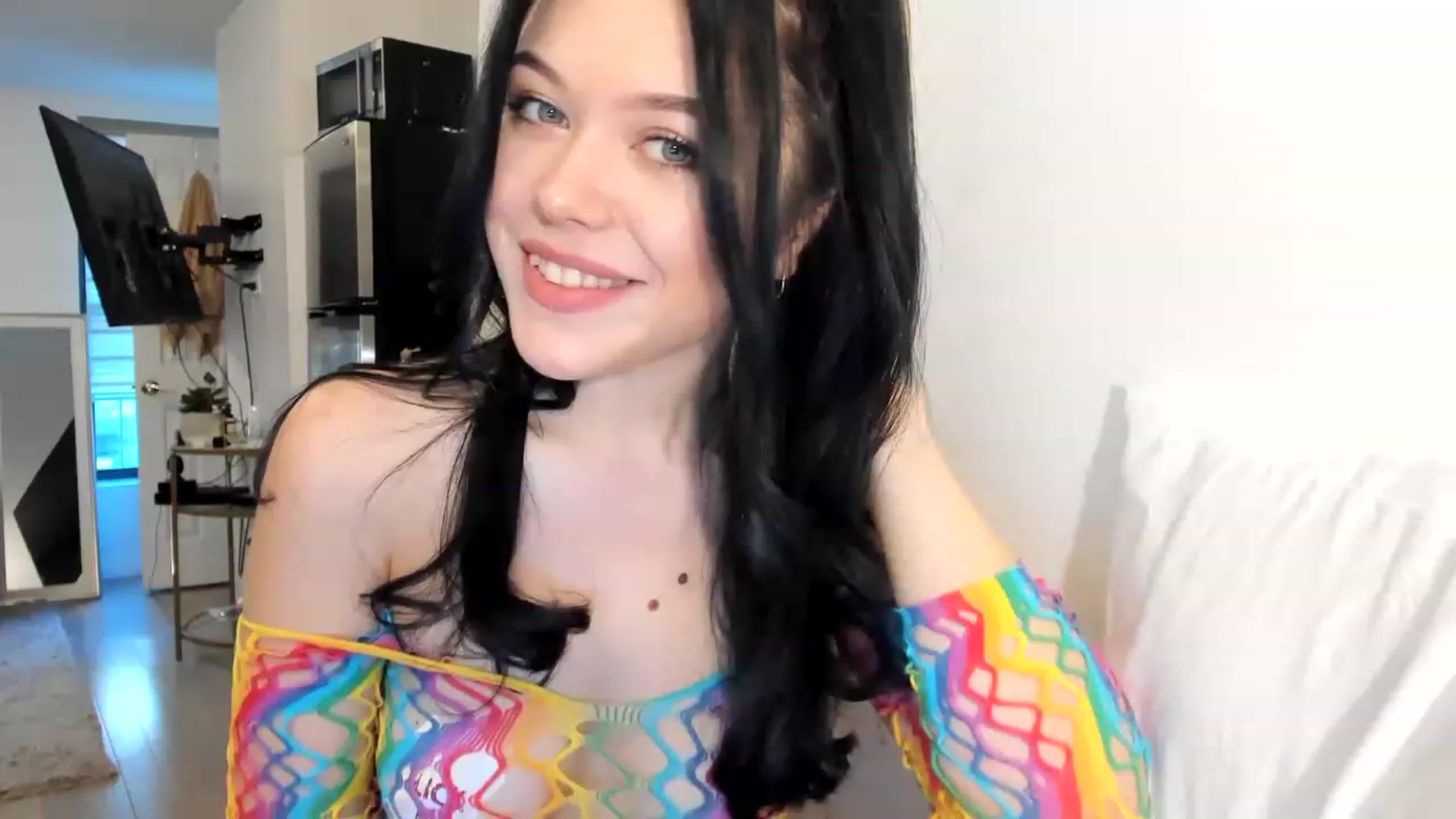 Gallery image thumbnail from Nancy_Morris's myfreecams stream on, 02/26/2023, 22:57 image 3 of 20