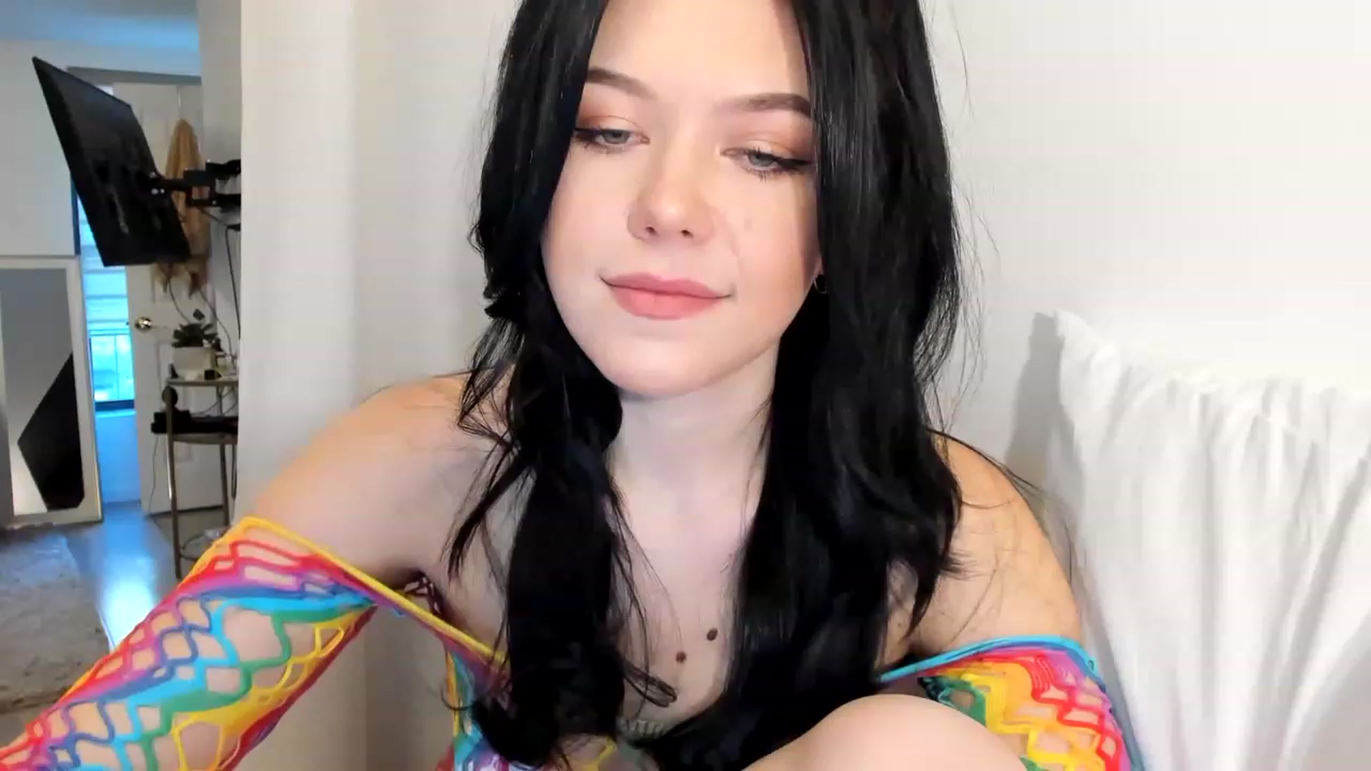 Gallery image thumbnail from Nancy_Morris's myfreecams stream on, 02/26/2023, 22:57 image 1 of 20
