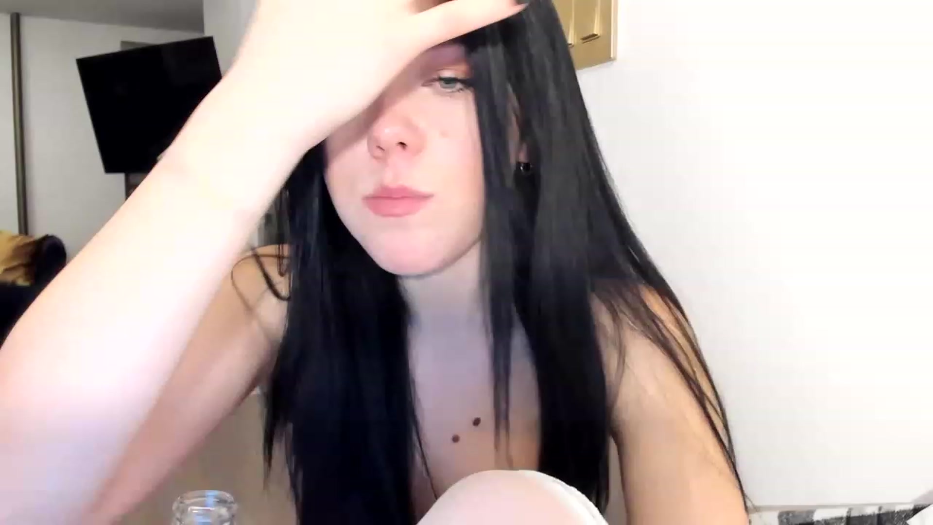 Gallery image thumbnail from Nancy_Morris's myfreecams stream on, 02/28/2023, 03:38 image 19 of 20