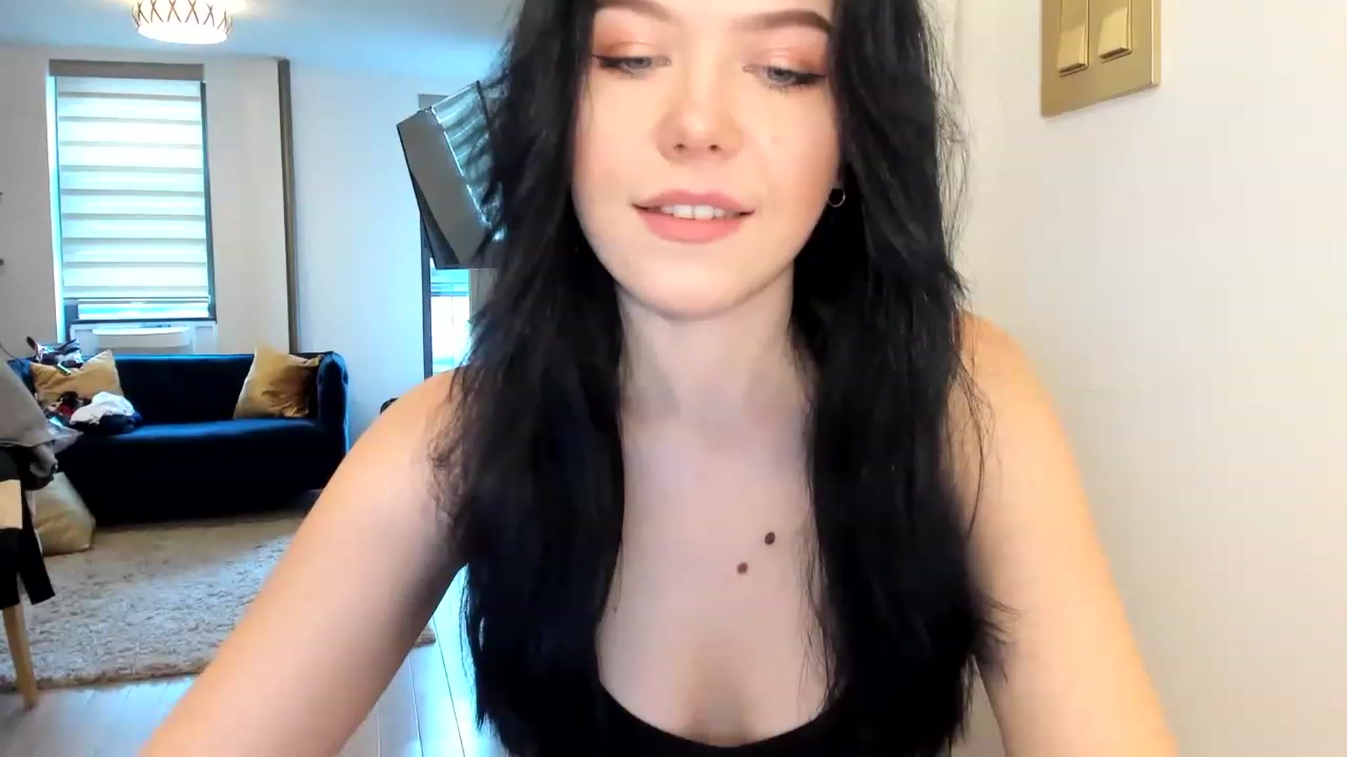 Gallery image thumbnail from Nancy_Morris's myfreecams stream on, 03/02/2023, 21:35 image 7 of 20