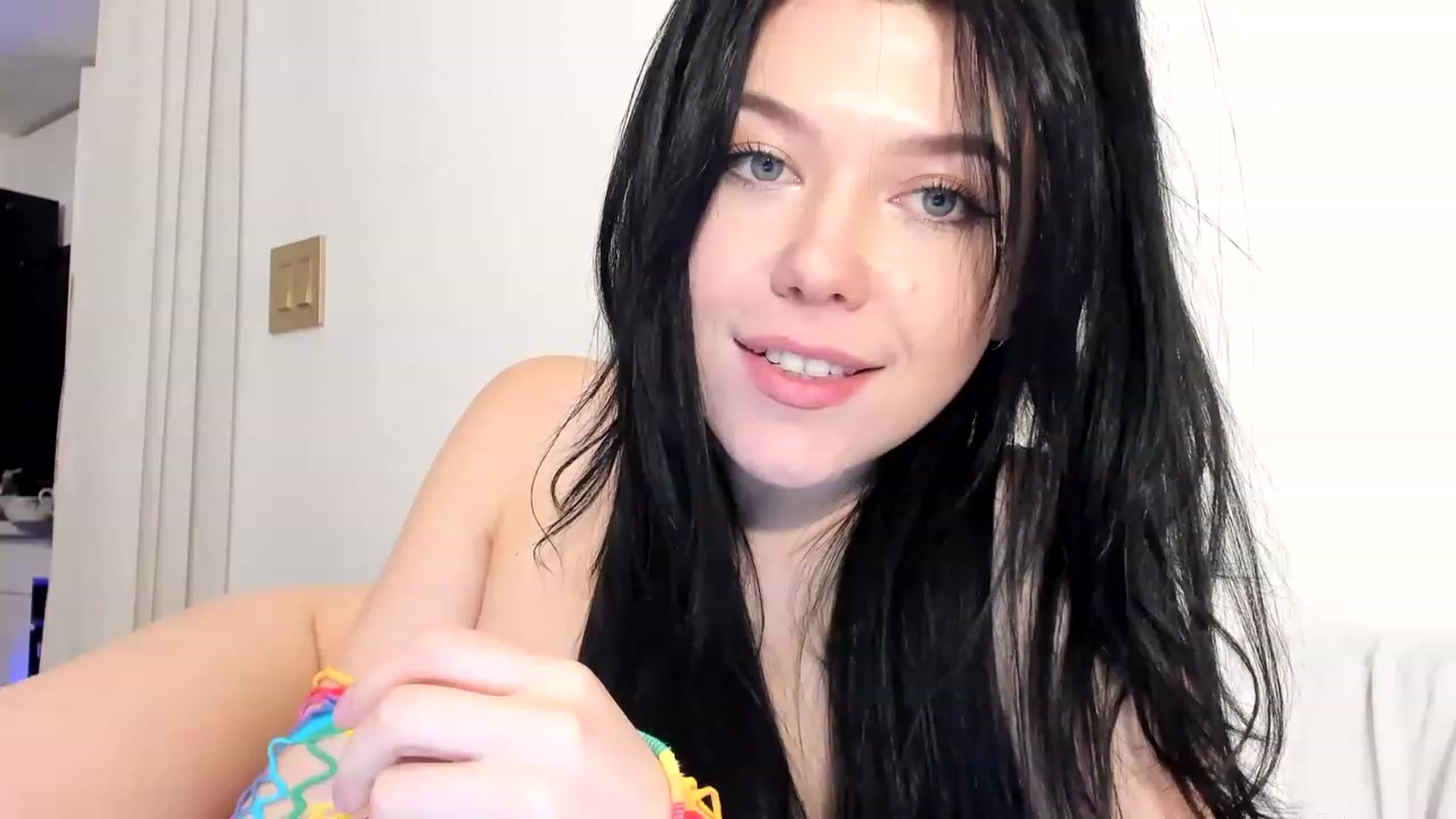 Gallery image thumbnail from Nancy_Morris's myfreecams stream on, 03/06/2023, 04:26 image 11 of 20