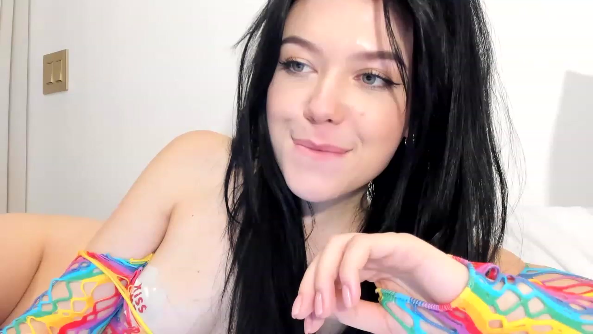 Gallery image thumbnail from Nancy_Morris's myfreecams stream on, 03/06/2023, 04:45 image 14 of 20