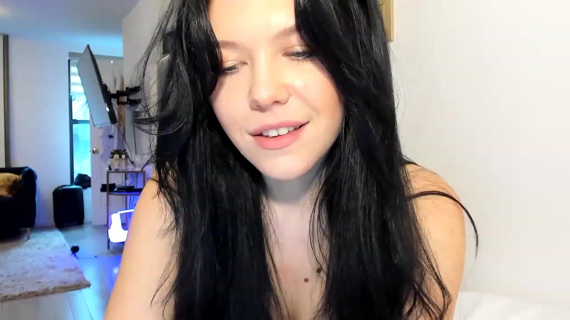 Gallery image thumbnail from Nancy_Morris's myfreecams stream on, 03/12/2023, 21:25 image 3 of 20