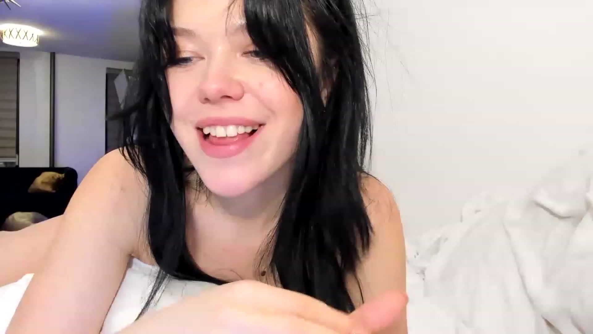 Gallery image thumbnail from Nancy_Morris's myfreecams stream on, 03/13/2023, 02:15 image 14 of 20
