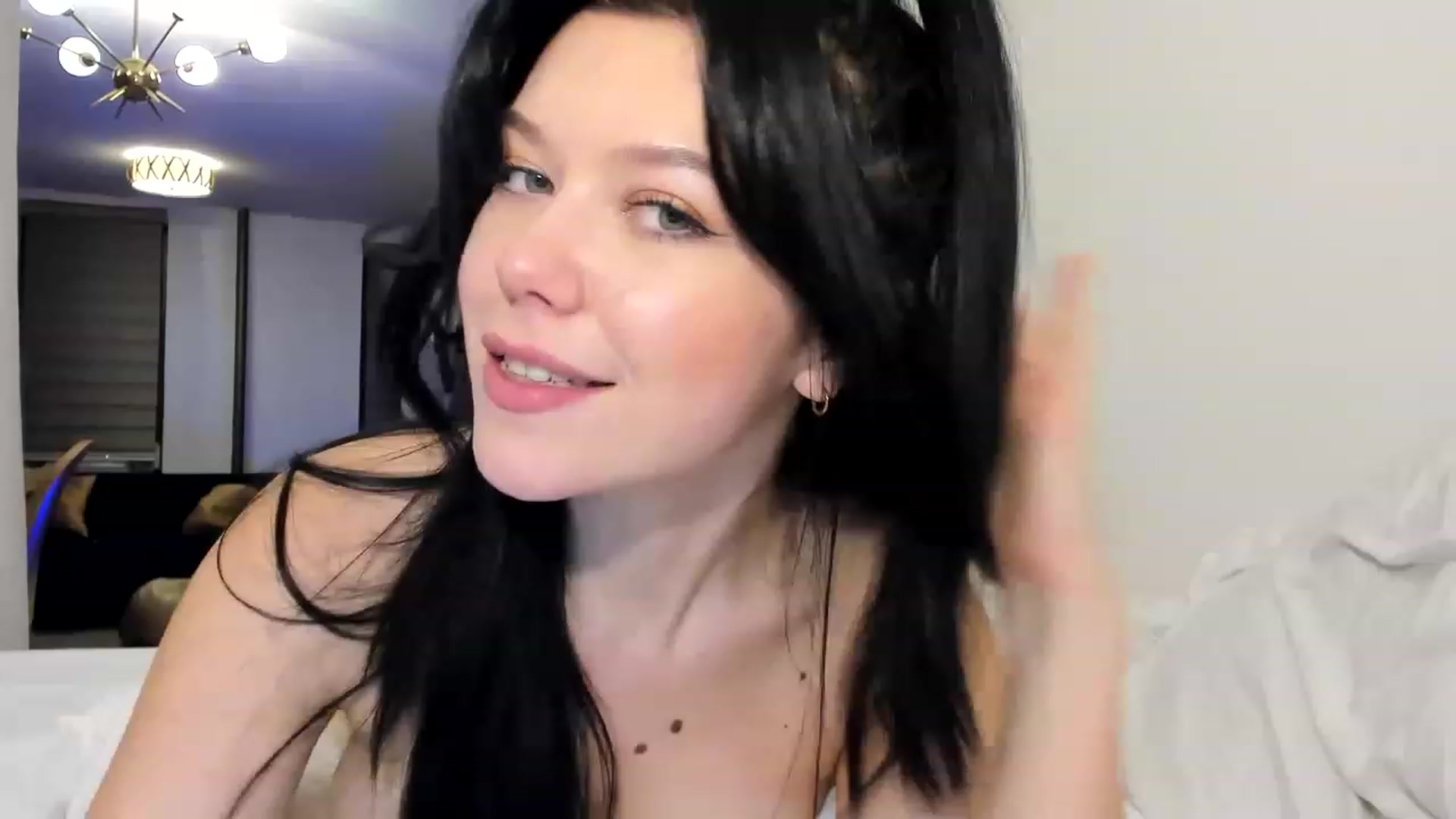 Gallery image thumbnail from Nancy_Morris's myfreecams stream on, 03/13/2023, 02:15 image 8 of 20