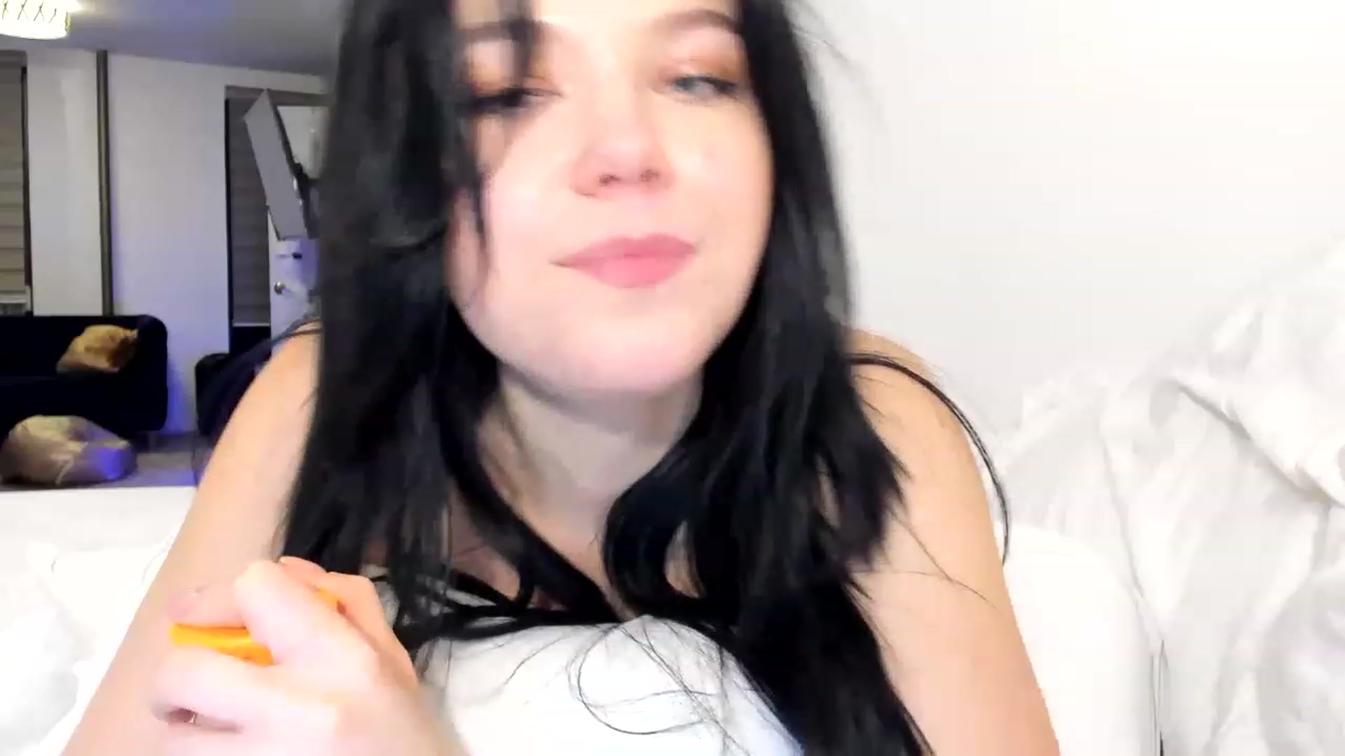 Gallery image thumbnail from Nancy_Morris's myfreecams stream on, 03/13/2023, 02:15 image 16 of 20