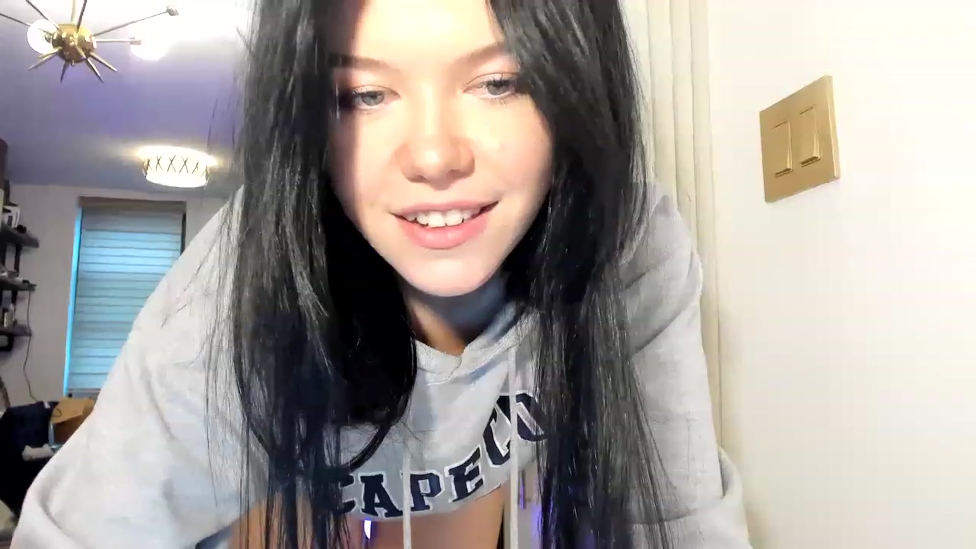 Gallery image thumbnail from Nancy_Morris's myfreecams stream on, 03/13/2023, 23:11 image 10 of 20