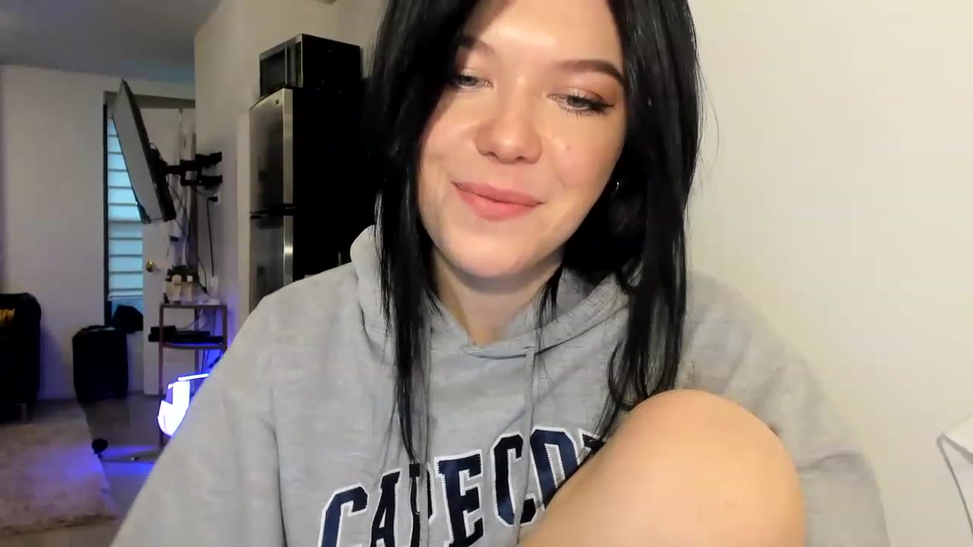 Gallery image thumbnail from Nancy_Morris's myfreecams stream on, 03/13/2023, 23:11 image 11 of 20