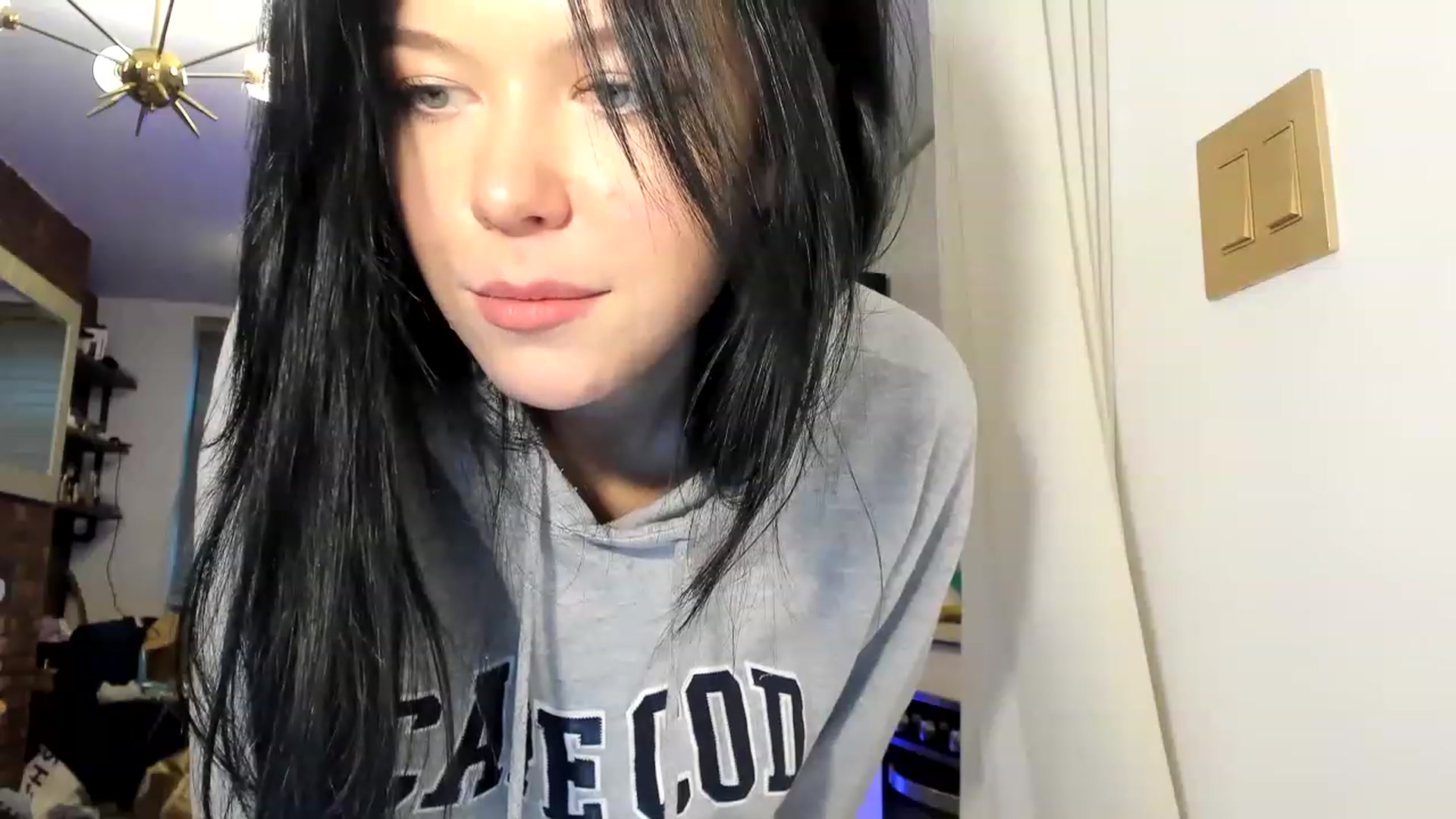 Gallery image thumbnail from Nancy_Morris's myfreecams stream on, 03/13/2023, 23:11 image 17 of 20