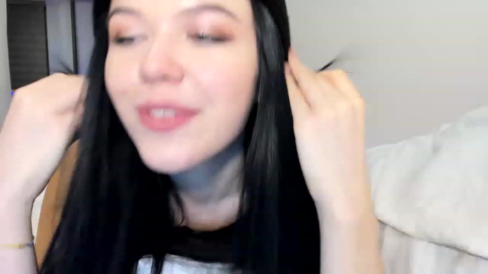 Gallery image thumbnail from Nancy_Morris's myfreecams stream on, 03/14/2023, 02:04 image 8 of 20