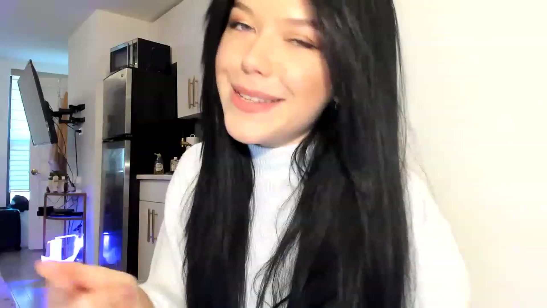 Gallery image thumbnail from Nancy_Morris's myfreecams stream on, 03/15/2023, 19:42 image 8 of 20