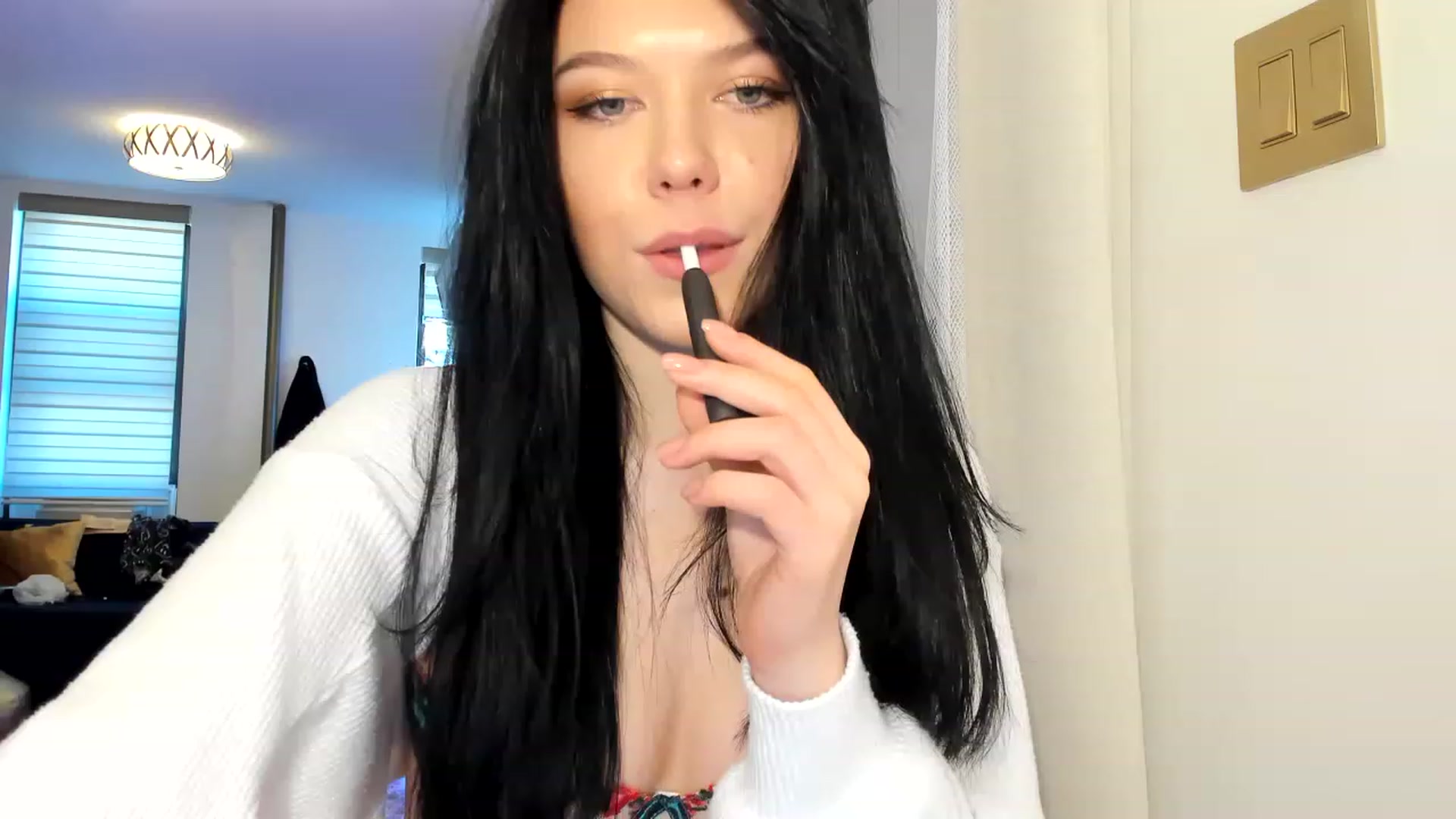 Gallery image thumbnail from Nancy_Morris's myfreecams stream on, 03/15/2023, 20:49 image 14 of 20