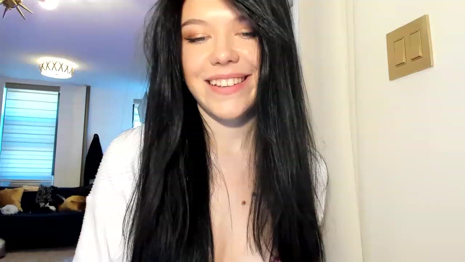 Gallery image thumbnail from Nancy_Morris's myfreecams stream on, 03/15/2023, 20:49 image 19 of 20