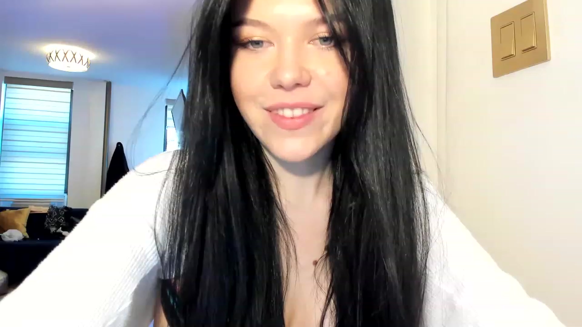 Gallery image thumbnail from Nancy_Morris's myfreecams stream on, 03/15/2023, 20:49 image 9 of 20