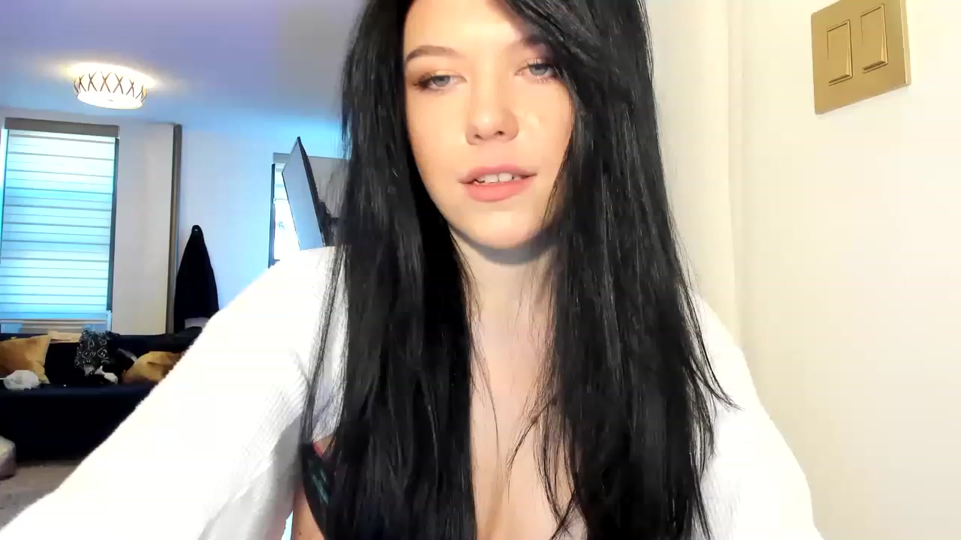 Gallery image thumbnail from Nancy_Morris's myfreecams stream on, 03/15/2023, 20:49 image 16 of 20