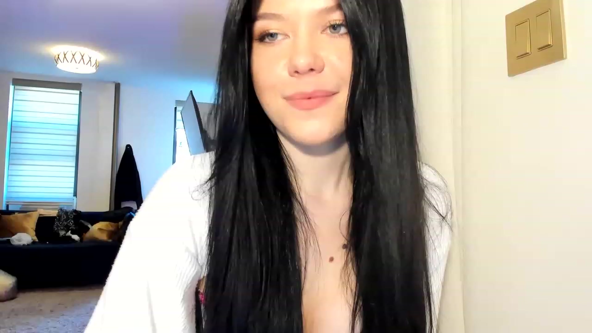 Gallery image thumbnail from Nancy_Morris's myfreecams stream on, 03/15/2023, 20:49 image 12 of 20