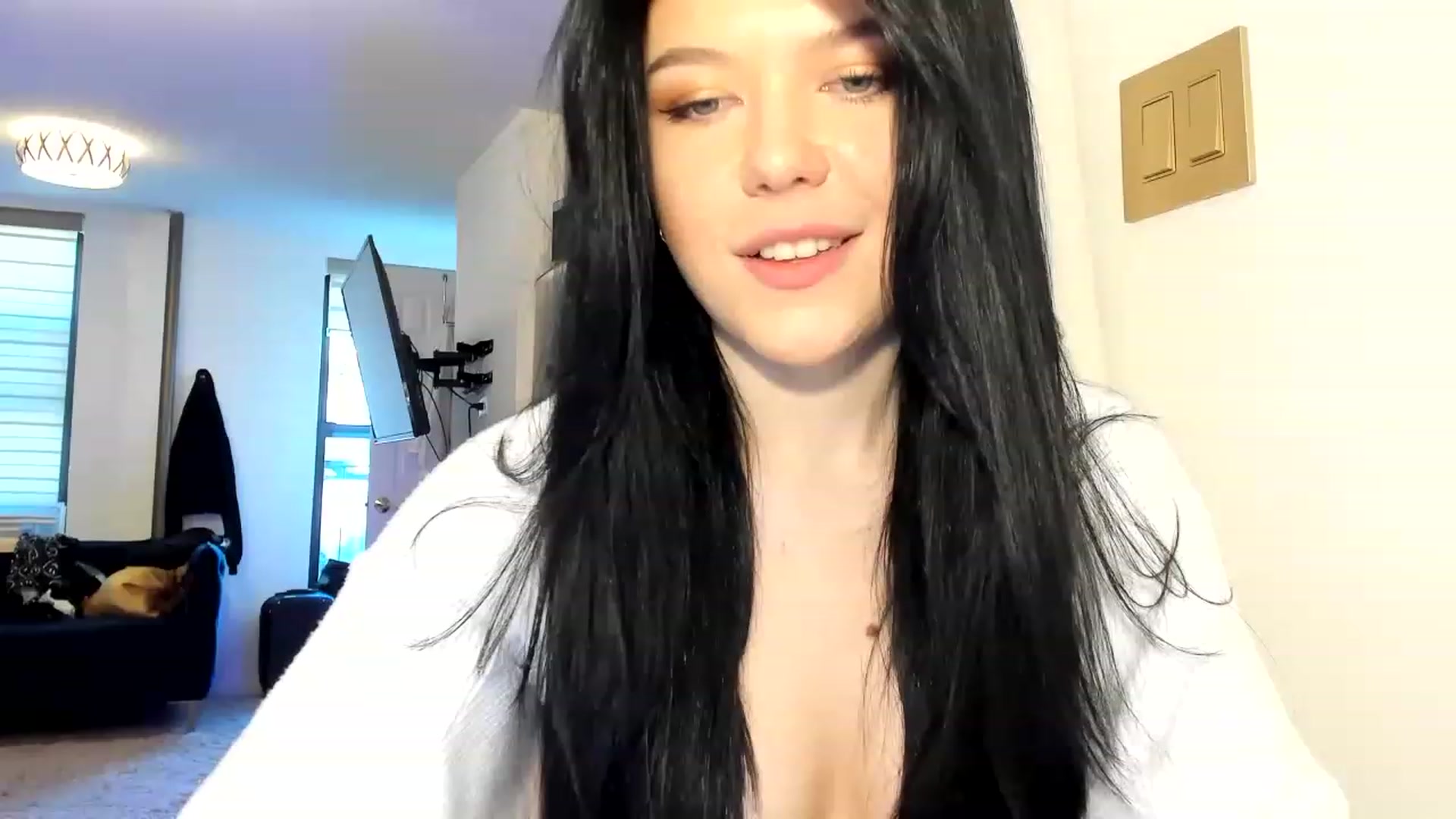 Gallery image thumbnail from Nancy_Morris's myfreecams stream on, 03/15/2023, 23:15 image 1 of 20